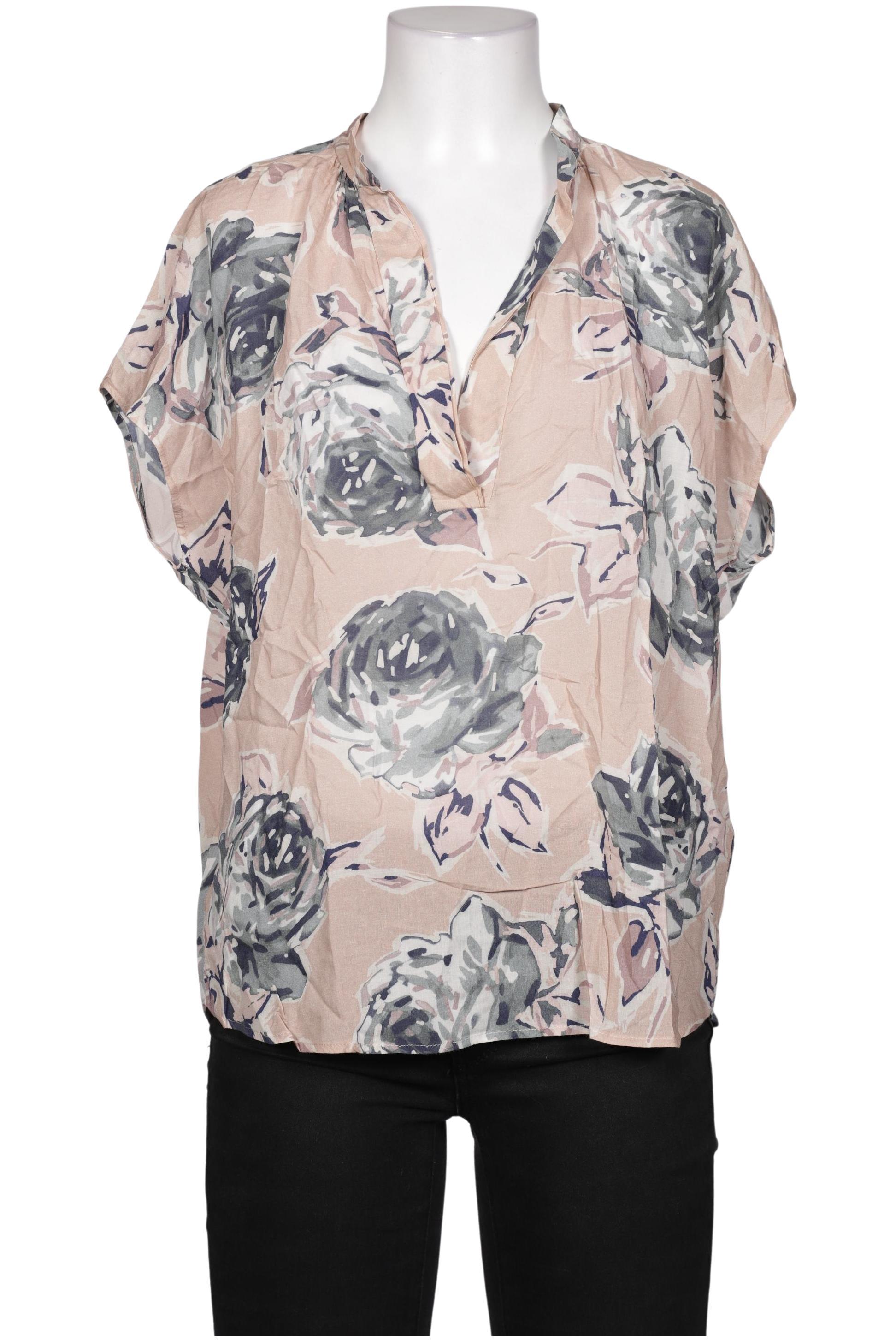 

Marc O Polo Damen Bluse, mehrfarbig, Gr. 36