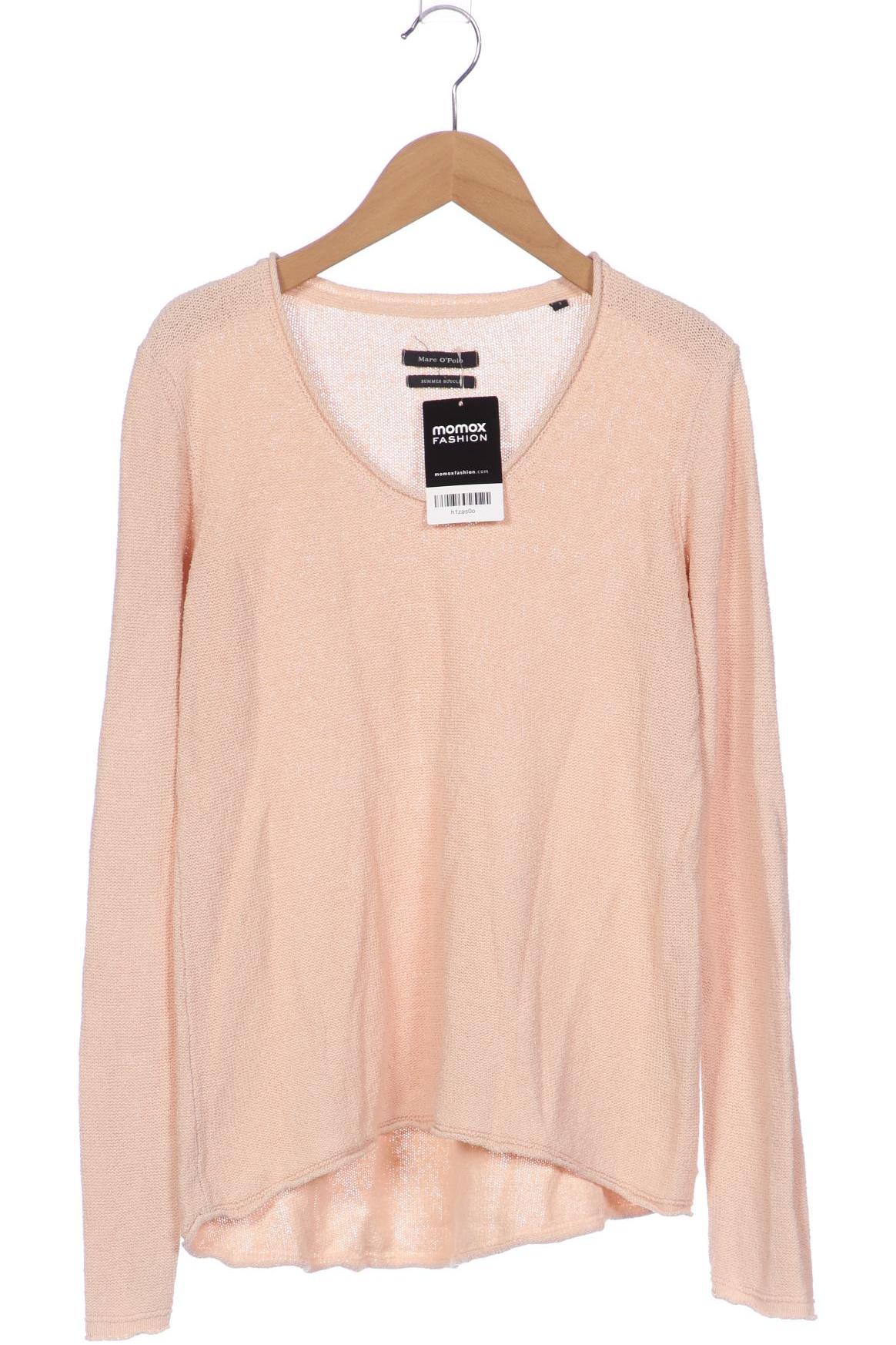 

Marc O Polo Damen Pullover, pink, Gr. 36