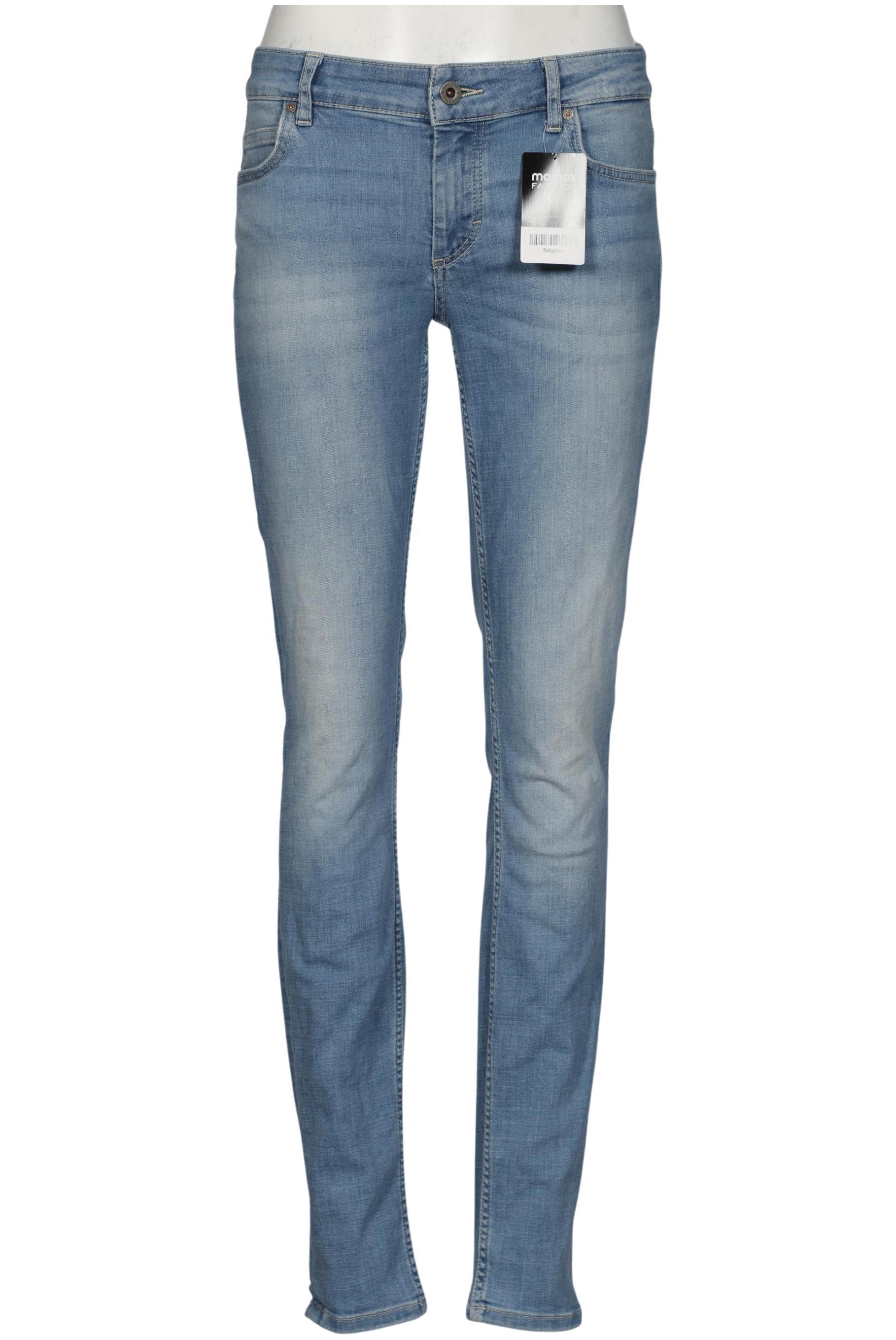 

Marc O Polo Damen Jeans, blau, Gr. 30