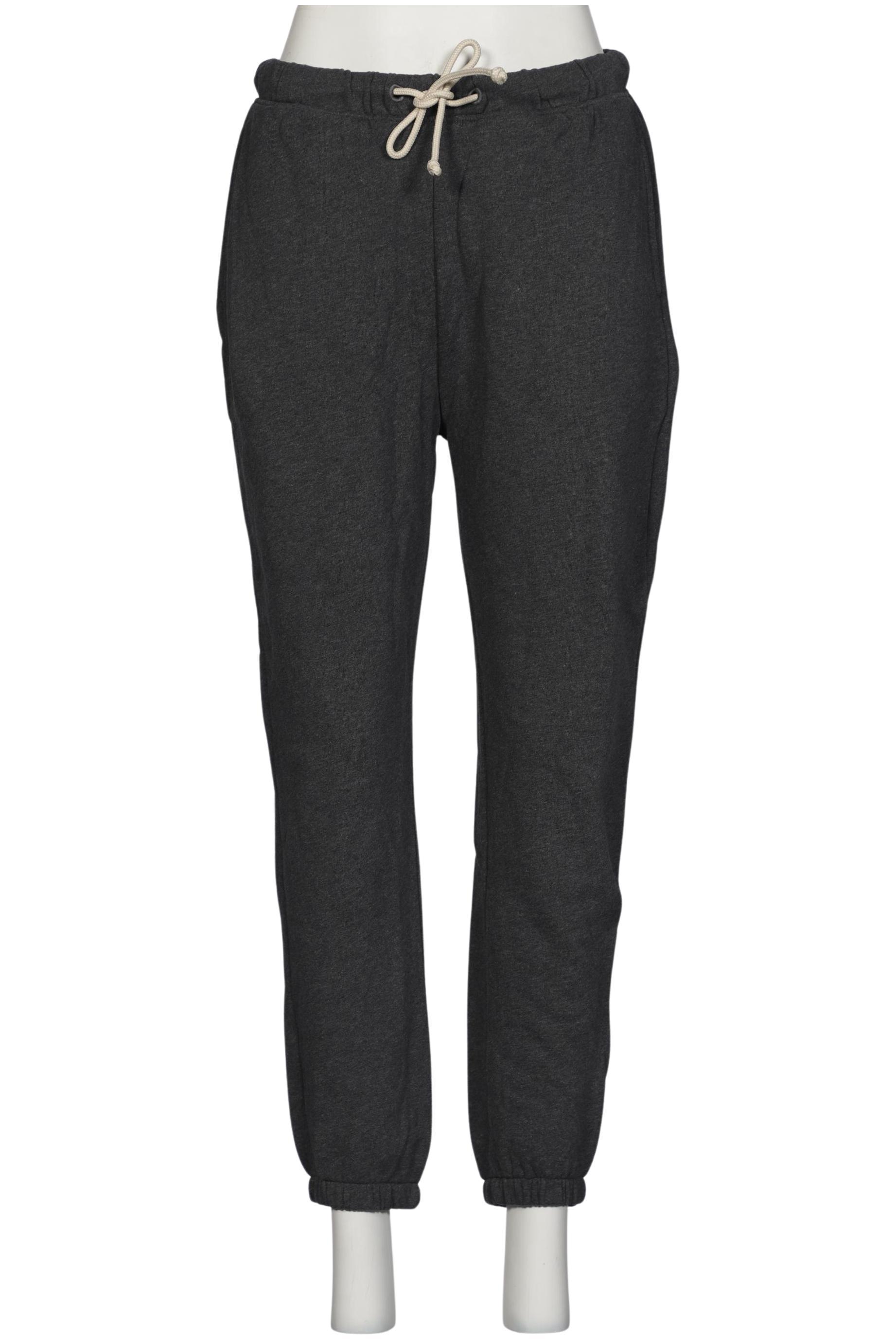 

Marc O Polo Damen Stoffhose, grau, Gr. 0