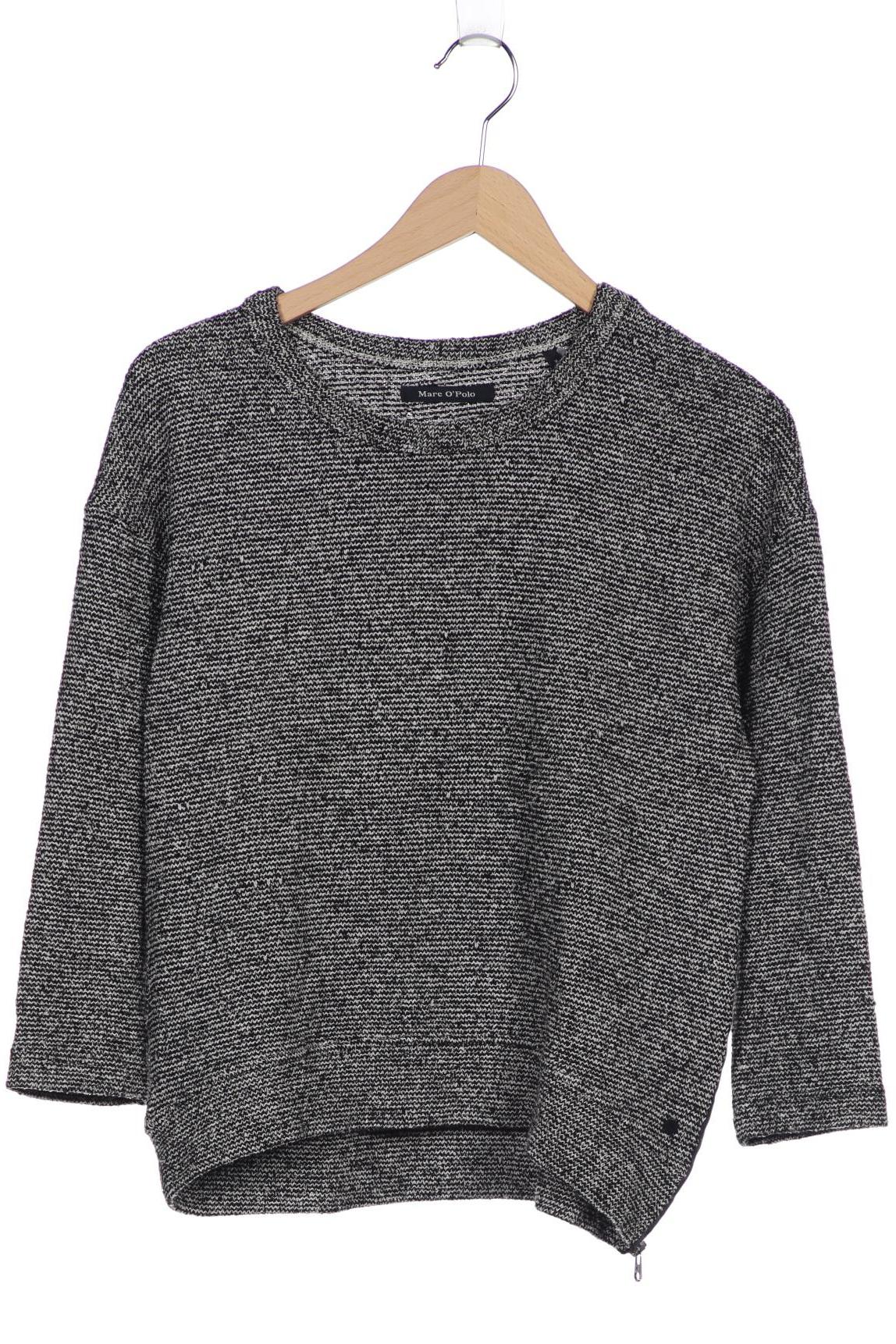

Marc O Polo Damen Pullover, grau