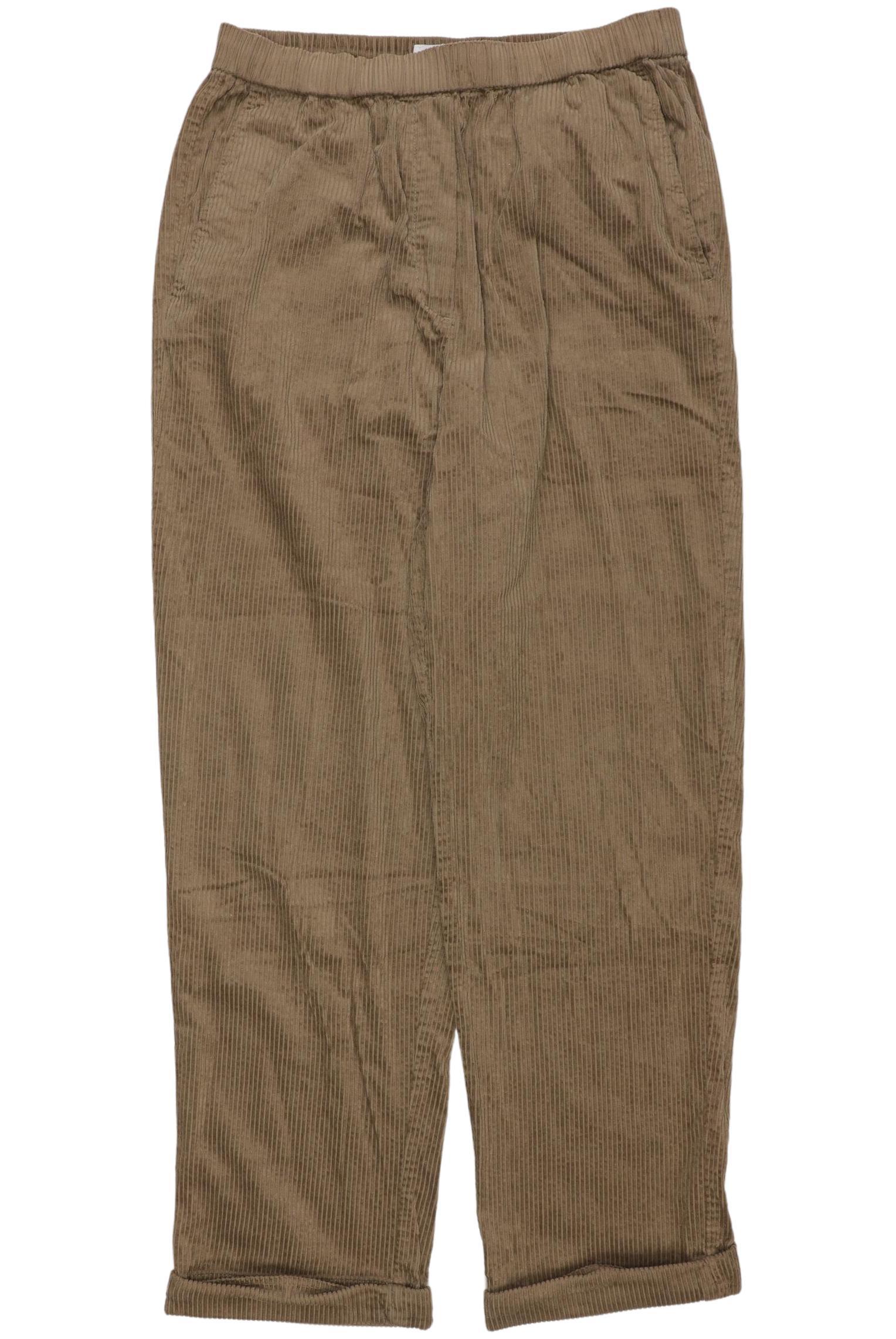 

Marc O Polo Damen Stoffhose, braun, Gr. 34