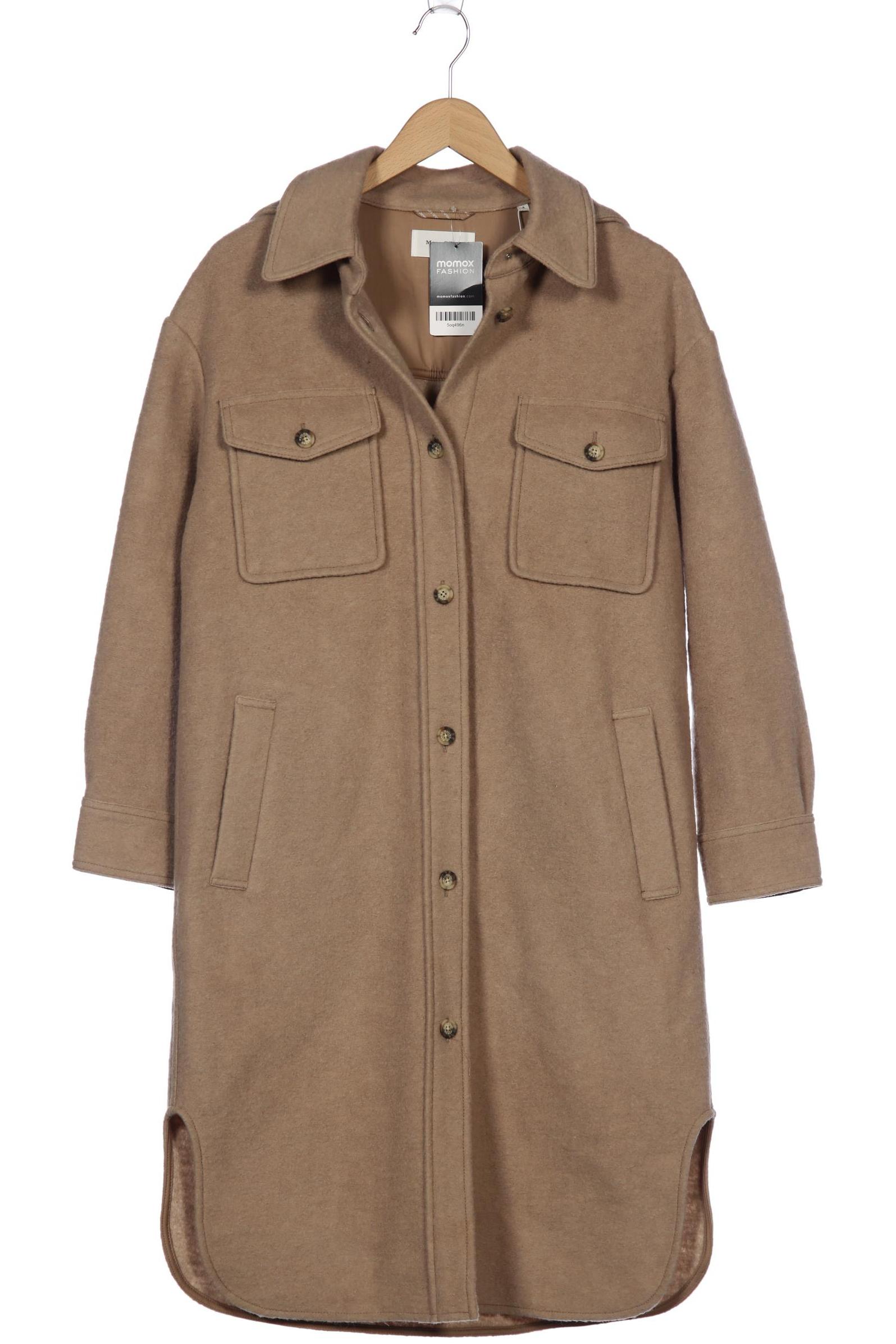 

Marc O Polo Damen Mantel, beige
