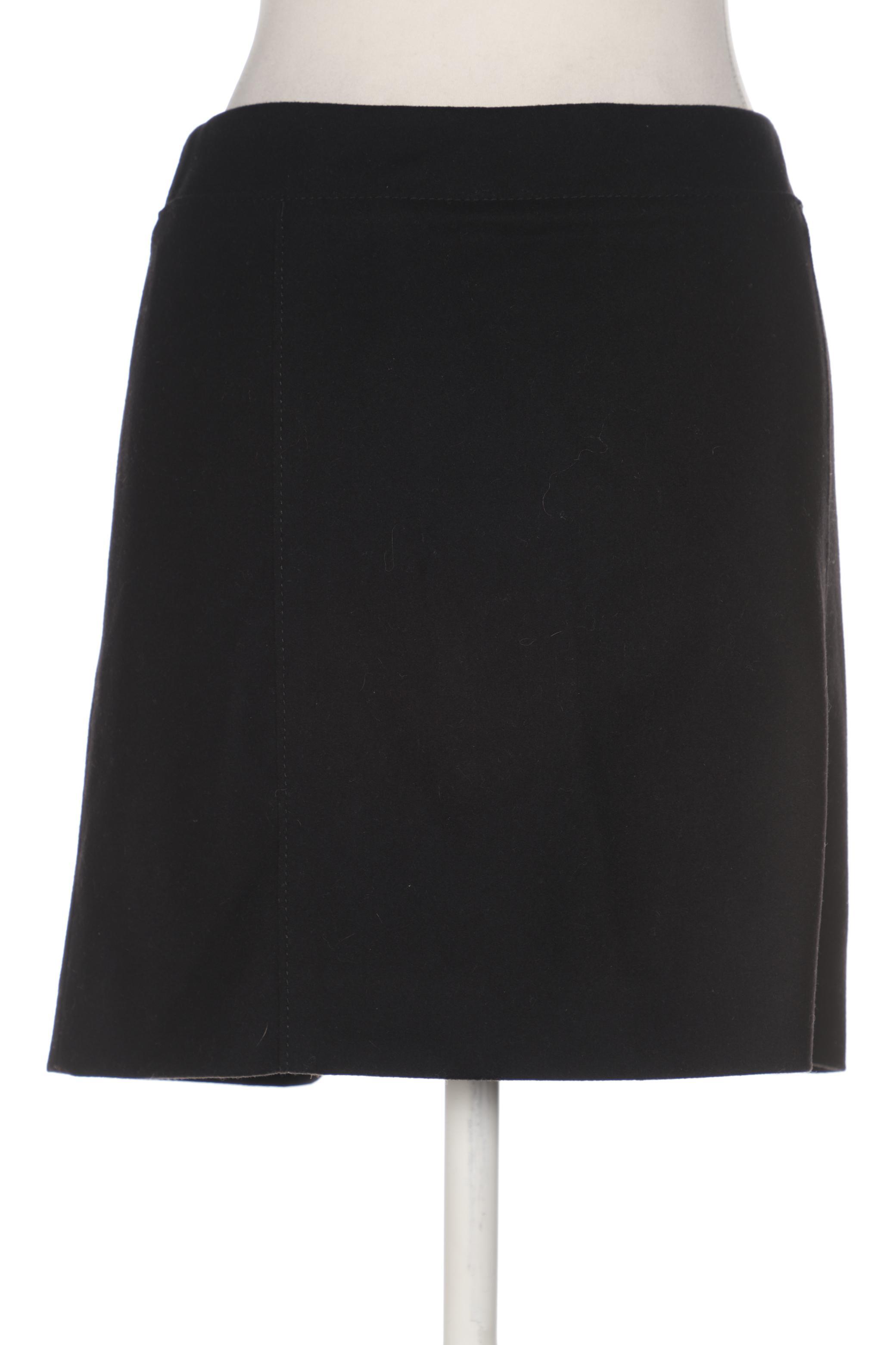 

Marc O Polo Damen Rock, schwarz, Gr. 38