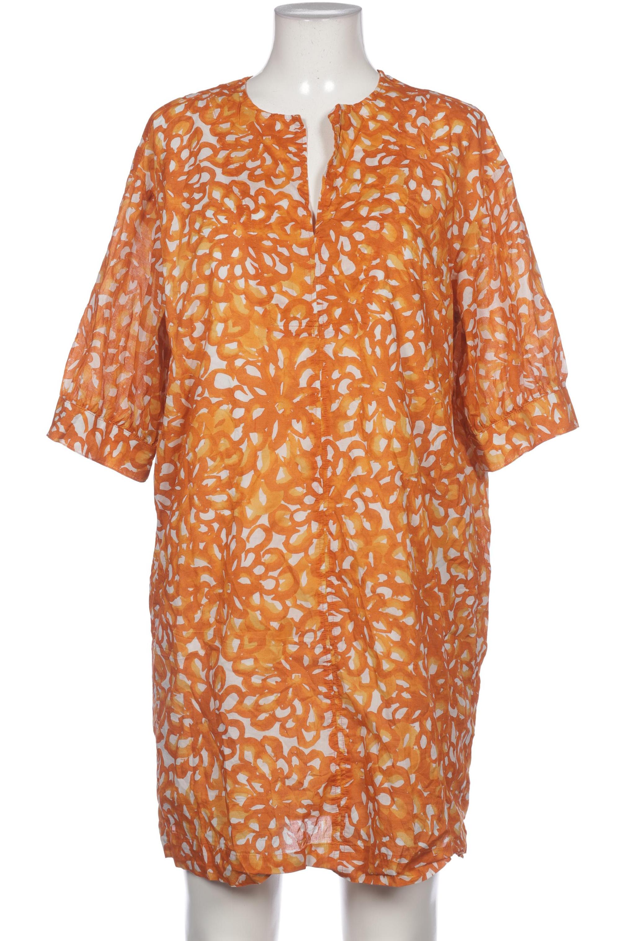 

Marc O Polo Damen Kleid, orange, Gr. 38