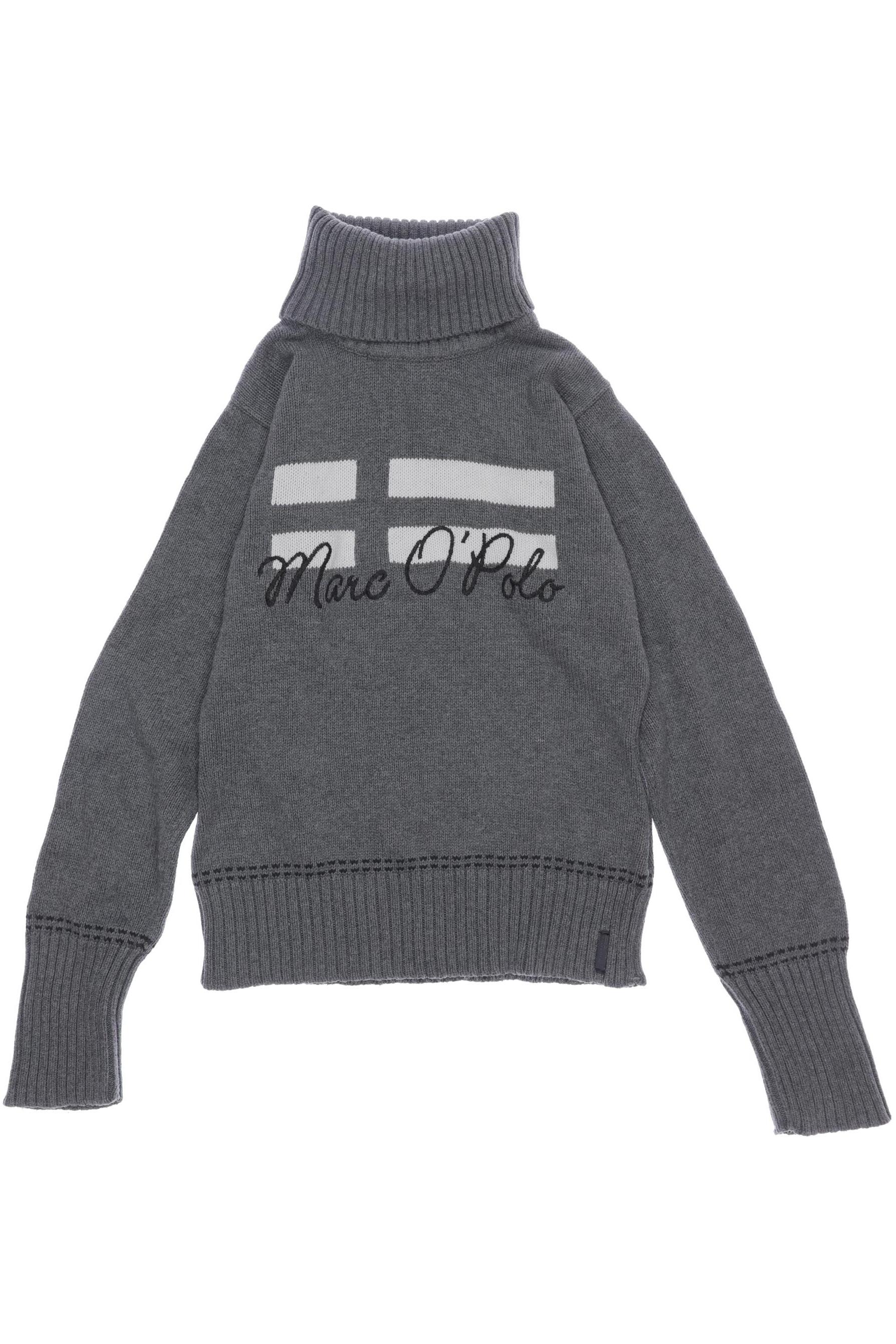 

Marc O Polo Damen Pullover, grau, Gr. 146