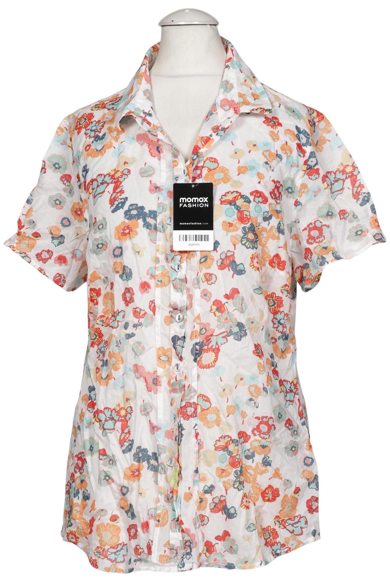 

Marc O Polo Damen Bluse, mehrfarbig, Gr. 40