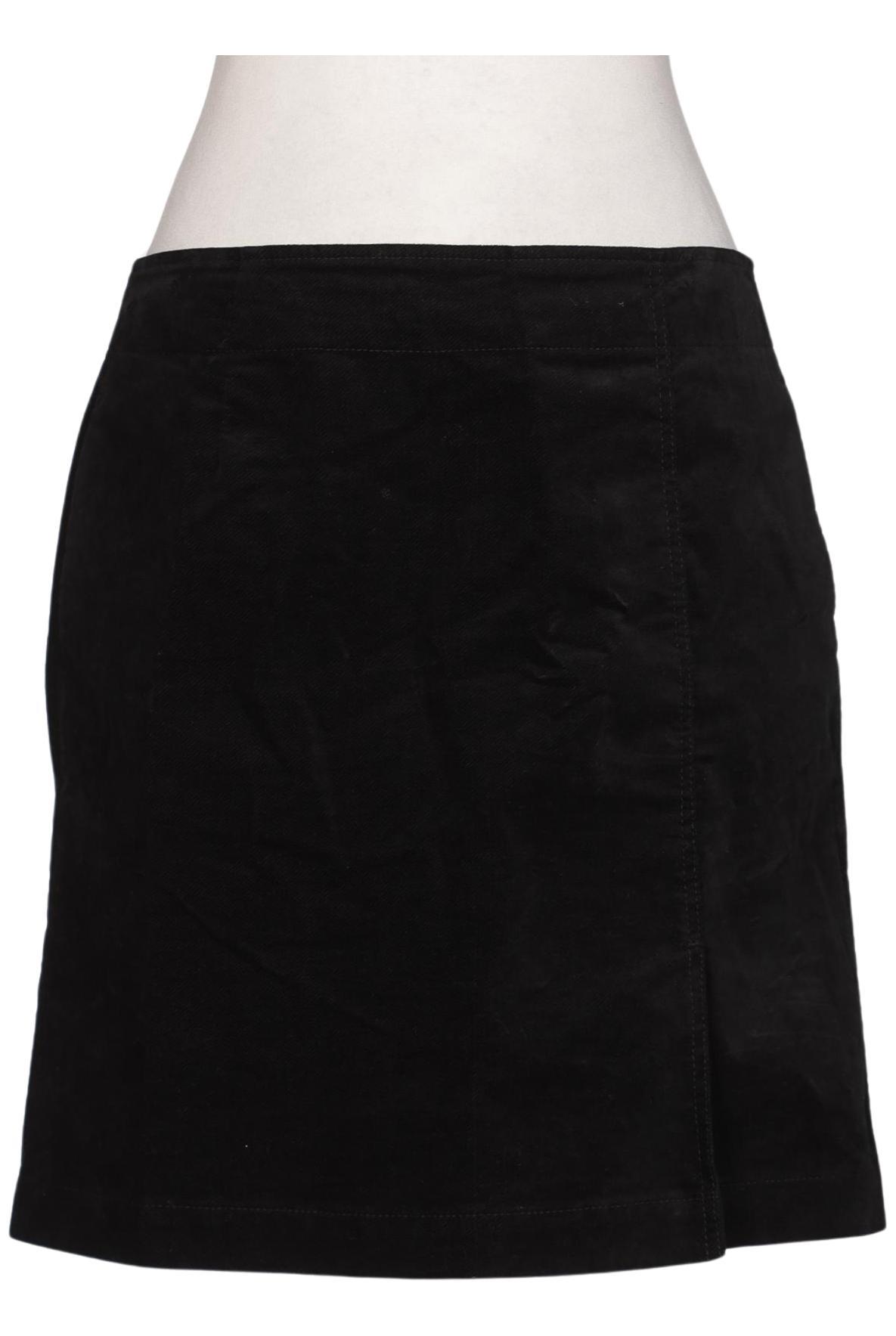 

Marc O Polo Damen Rock, schwarz, Gr. 34