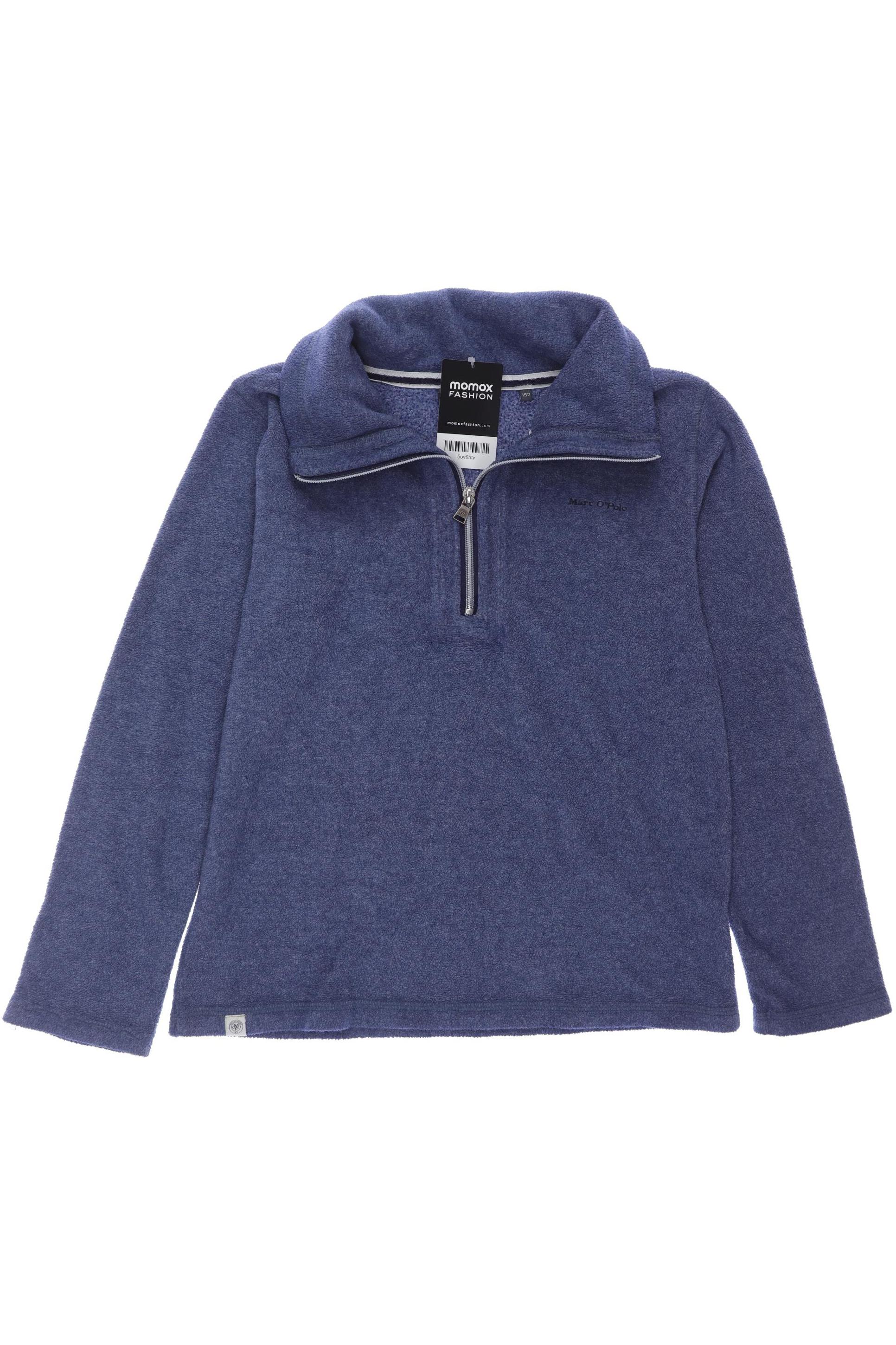 

Marc O Polo Jungen Hoodies & Sweater, blau