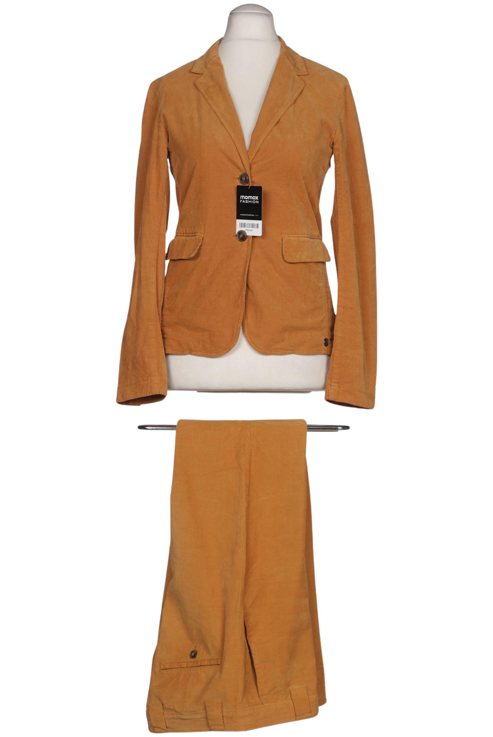 

Marc O Polo Damen Anzug, orange, Gr. 34