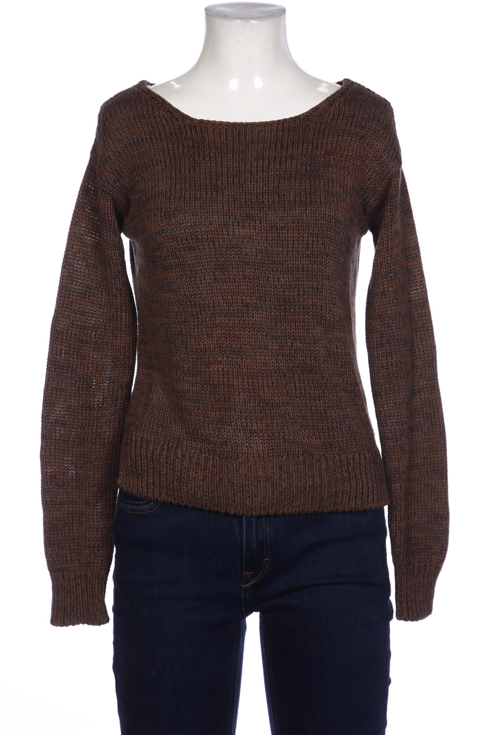 

Marc O Polo Damen Pullover, braun