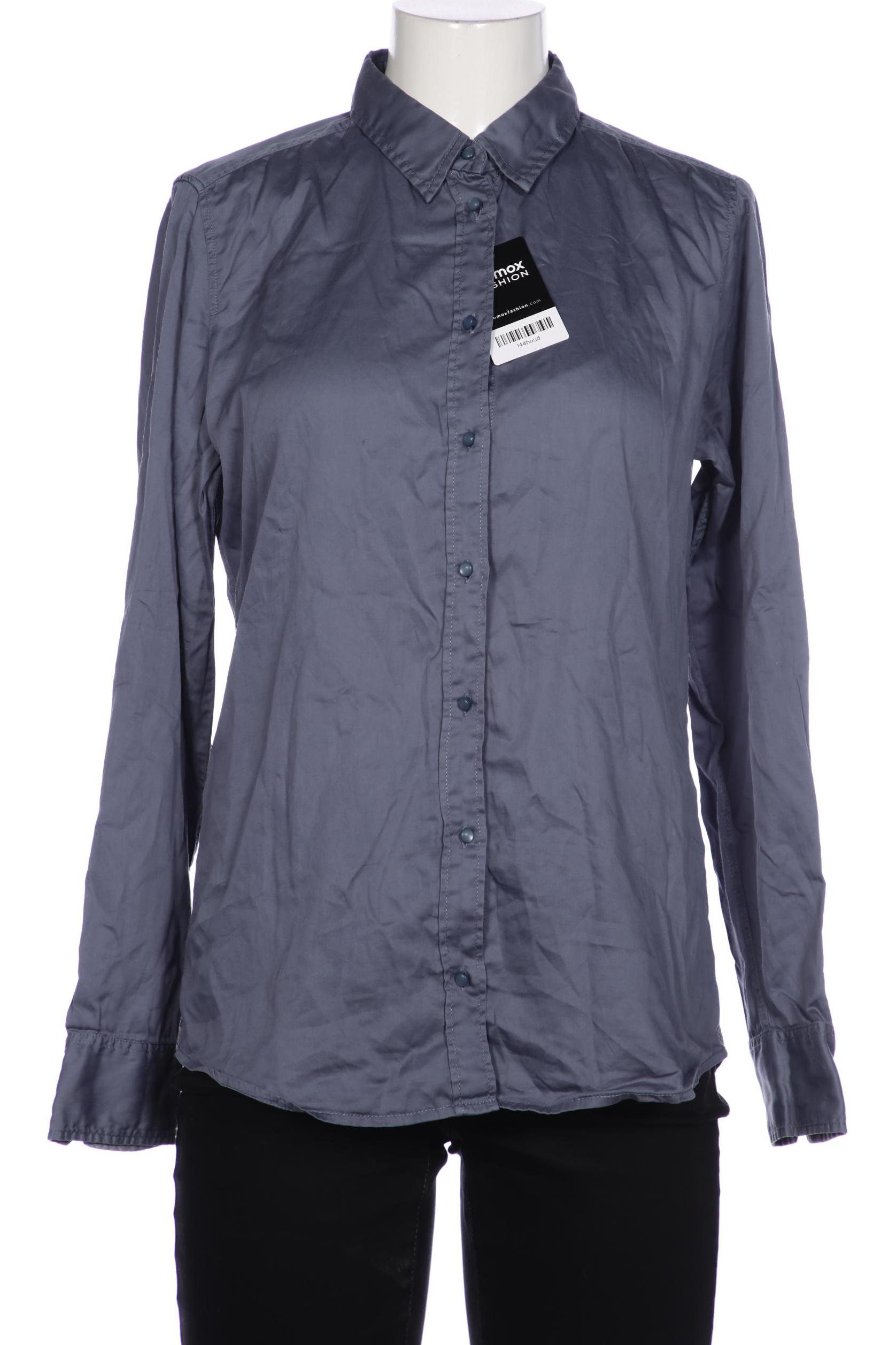 

Marc O Polo Damen Bluse, blau