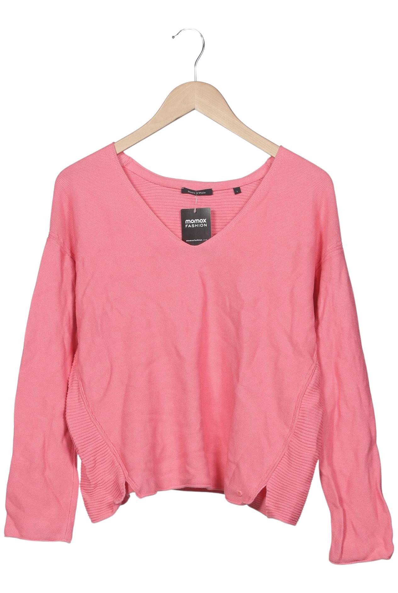 

Marc O Polo Damen Pullover, pink, Gr. 42
