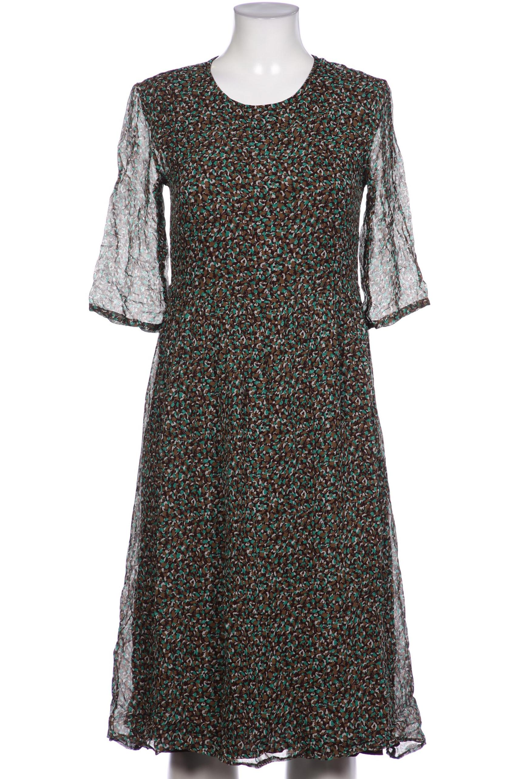 

Marc O Polo Damen Kleid, braun, Gr. 38