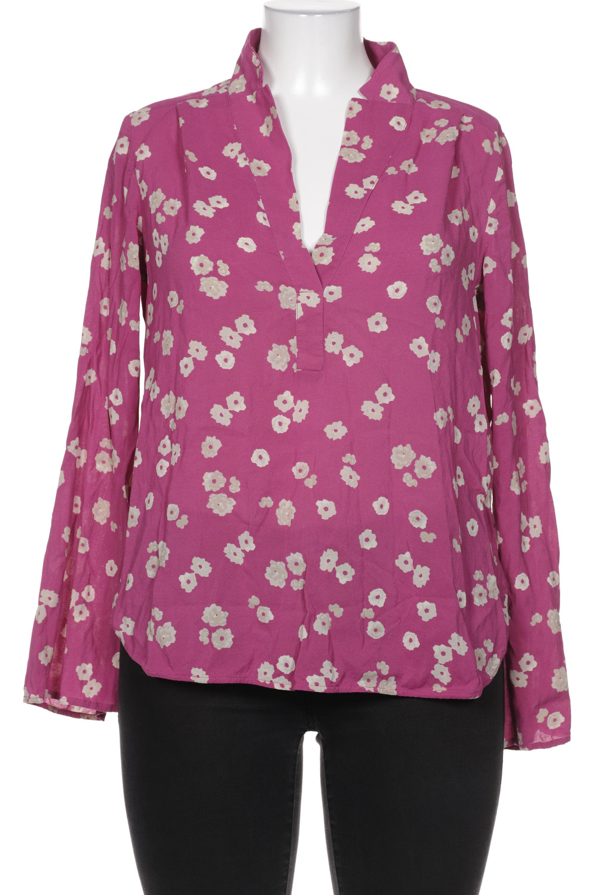 

Marc O Polo Damen Bluse, pink, Gr. 42