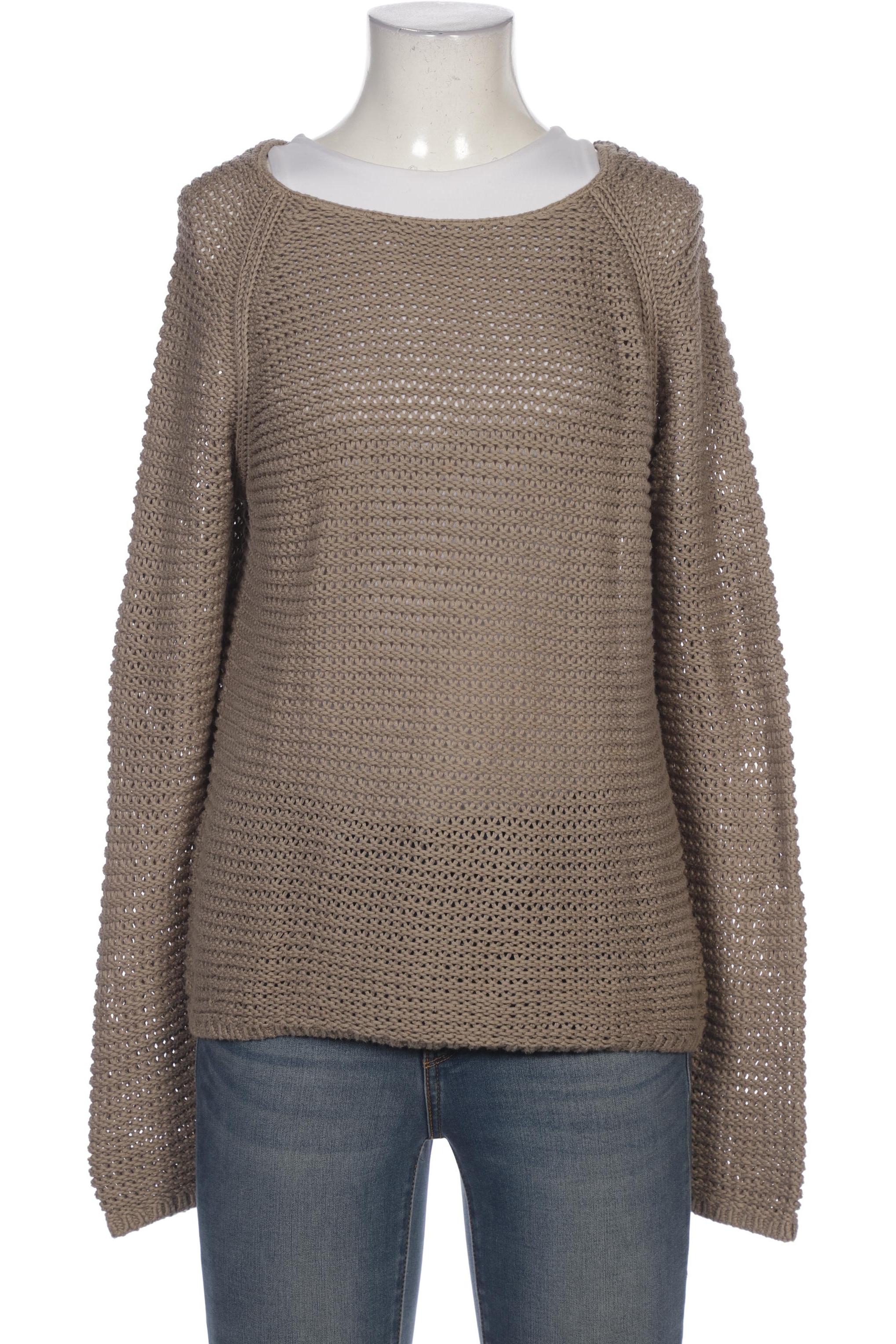 

Marc O Polo Damen Pullover, braun, Gr. 38