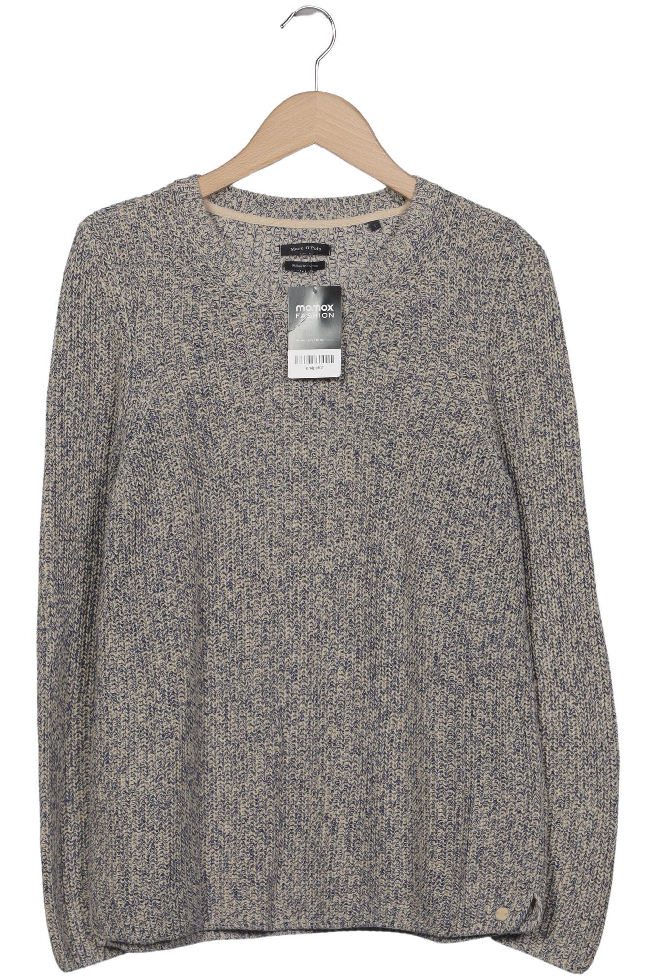 

Marc O Polo Damen Pullover, grau, Gr. 42