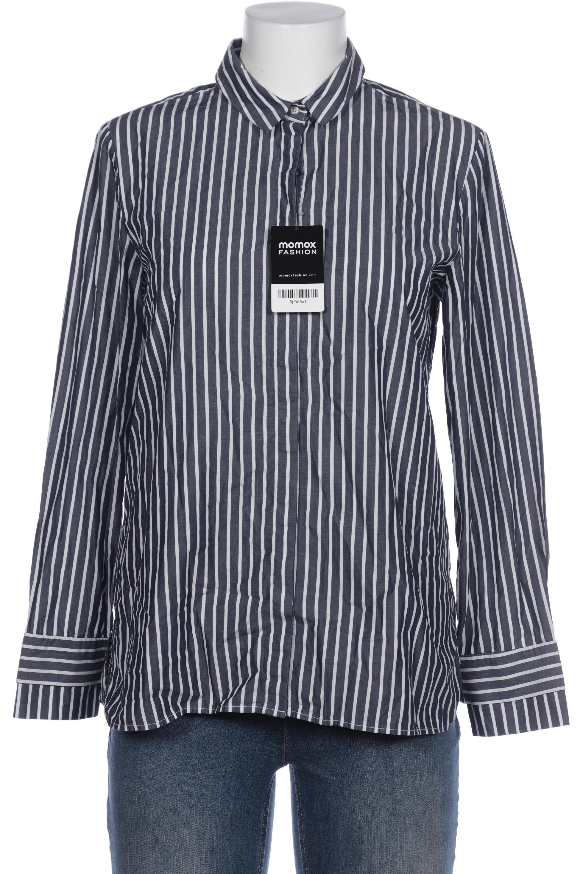 

Marc O Polo Damen Bluse, marineblau, Gr. 38