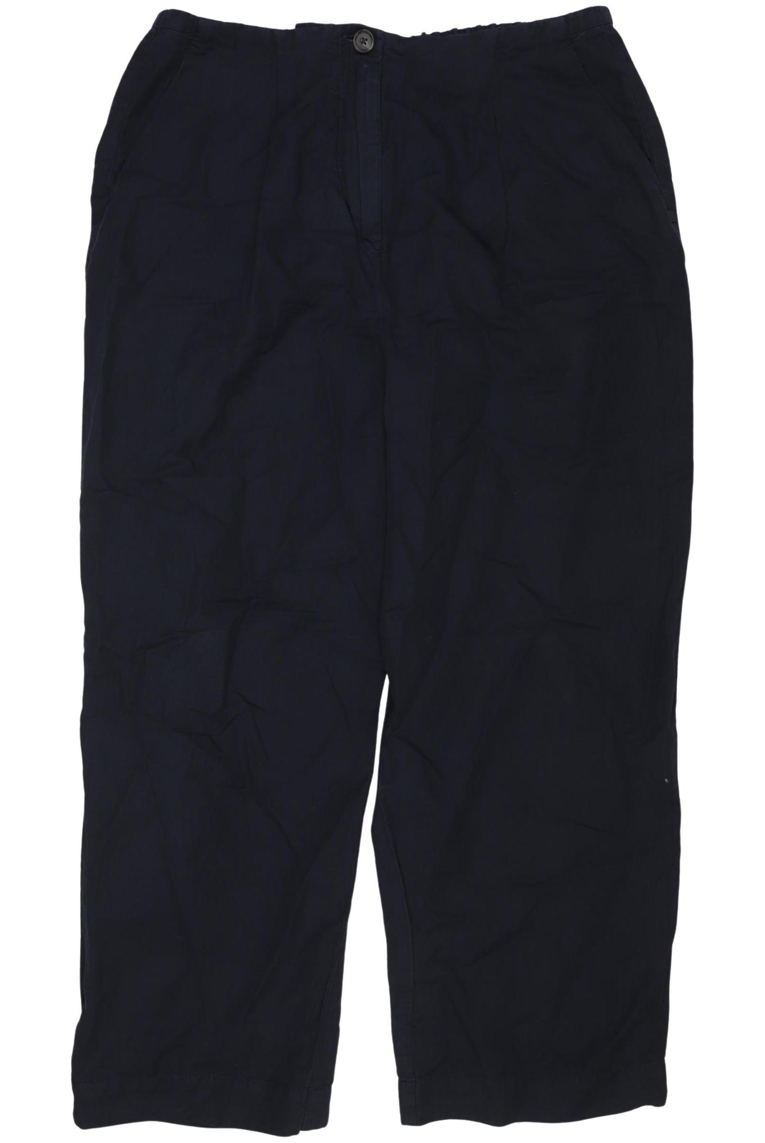 

Marc O Polo Damen Stoffhose, marineblau, Gr. 0