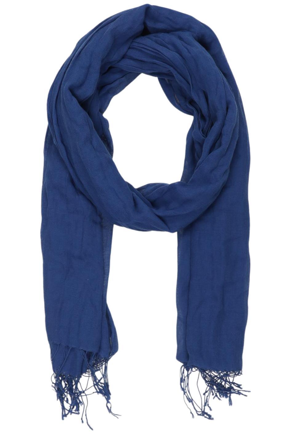 

Marc O Polo Damen Schal, marineblau, Gr.