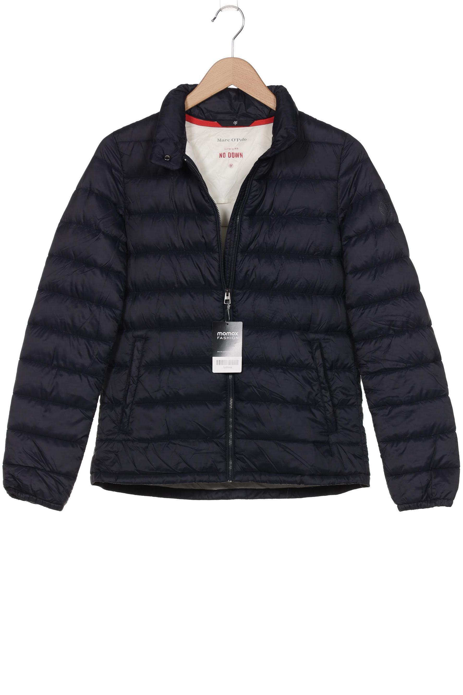 

Marc O Polo Damen Jacke, marineblau, Gr. 36