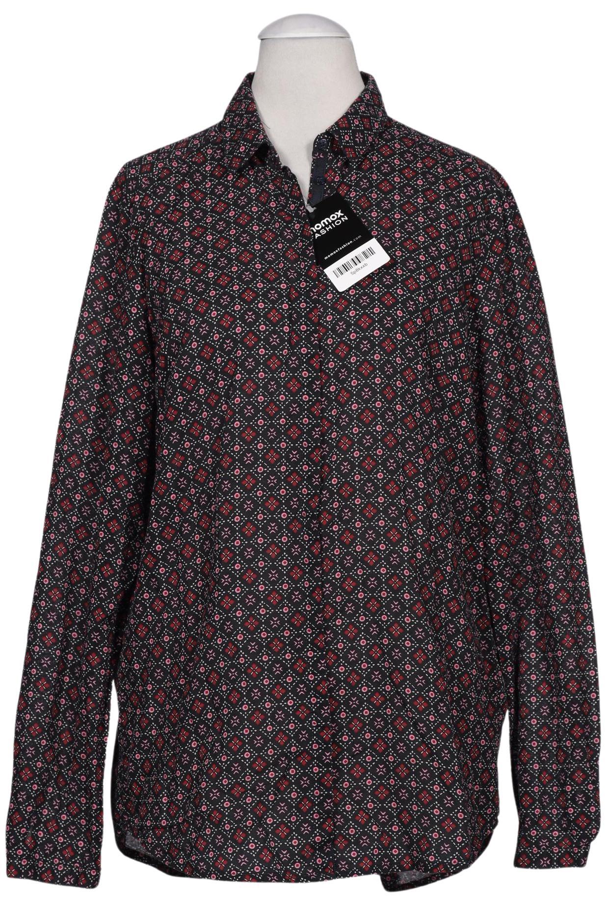 

Marc O Polo Damen Bluse, mehrfarbig, Gr. 36