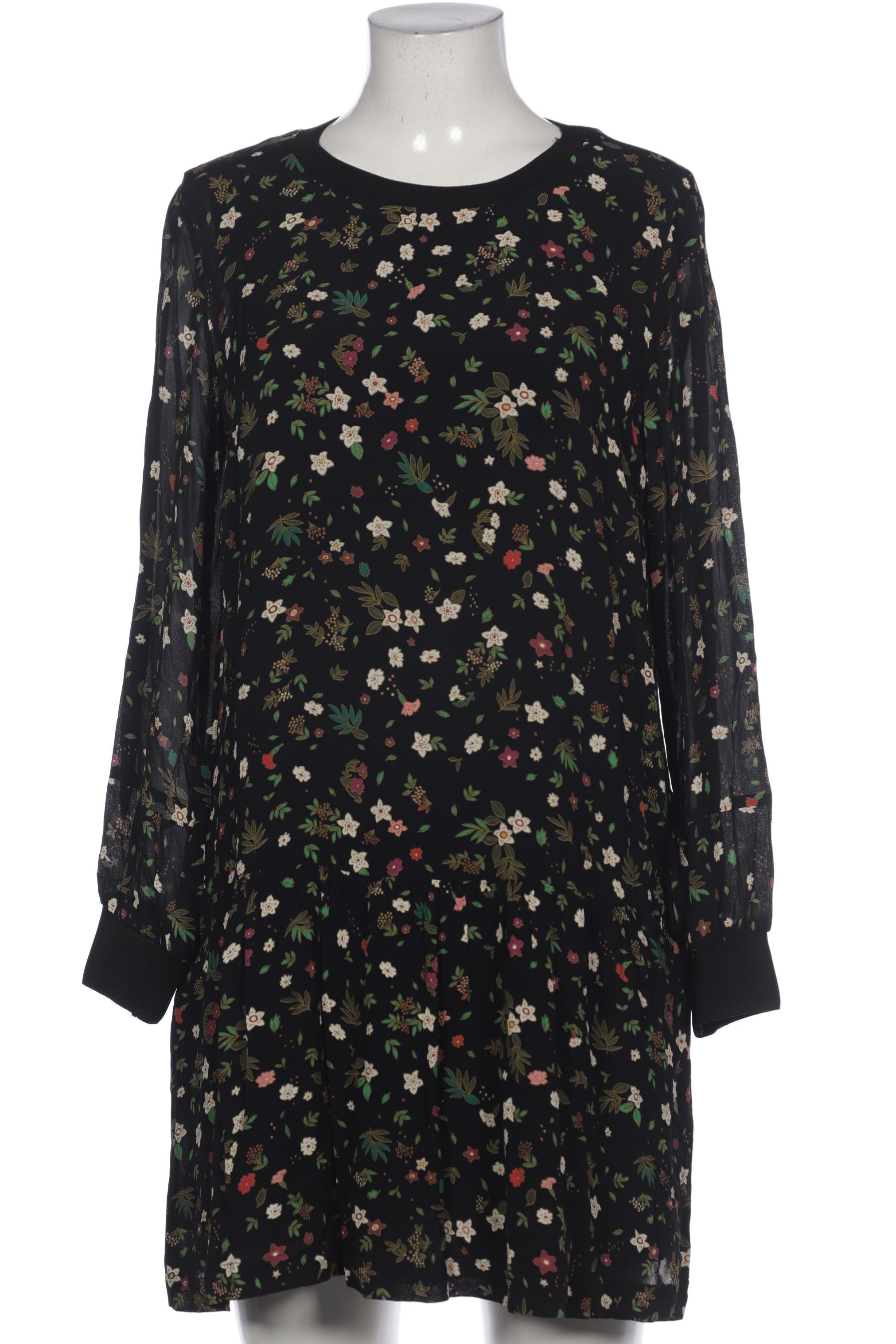 

Marc O Polo Damen Kleid, schwarz, Gr. 38