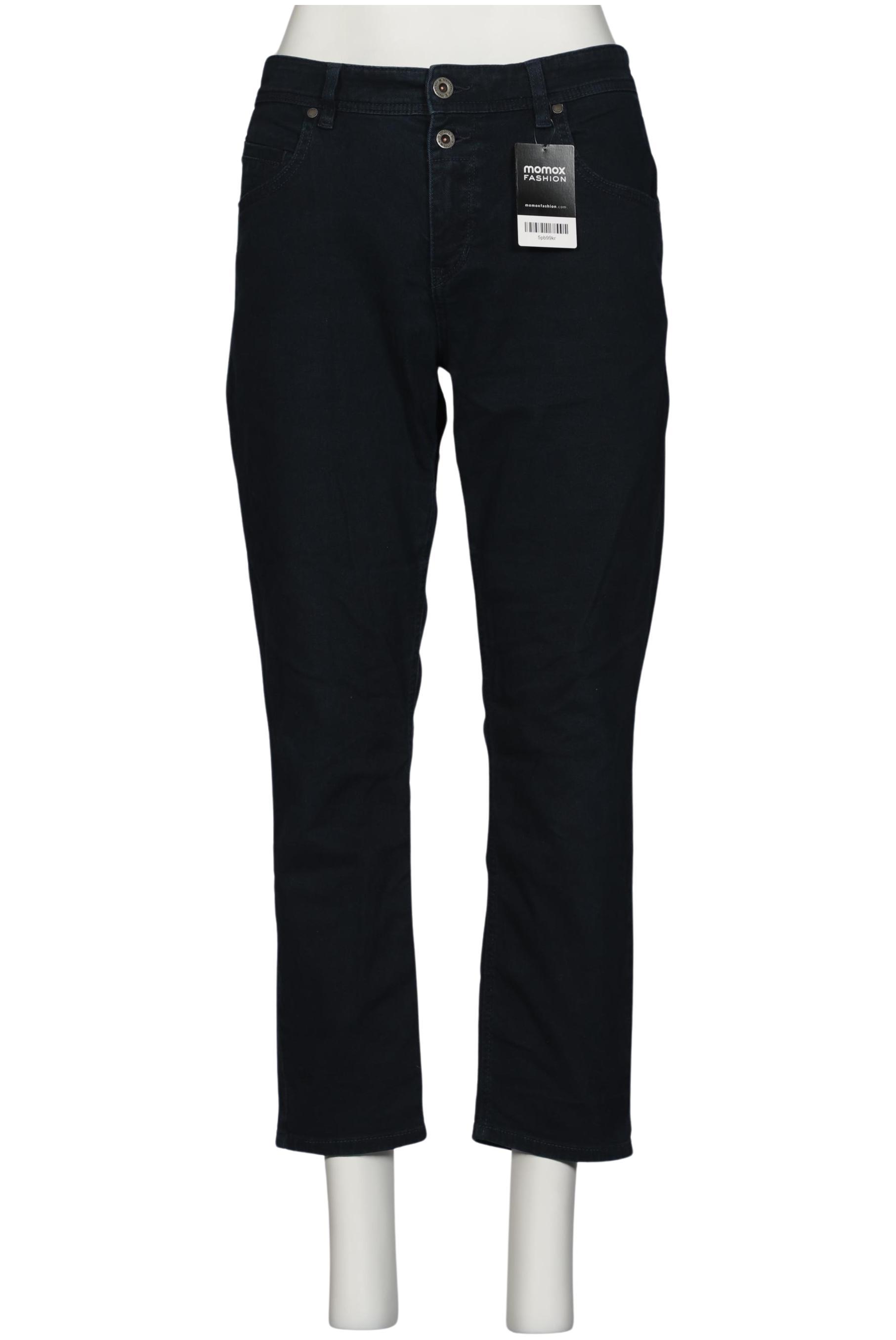 

Marc O Polo Damen Jeans, marineblau, Gr. 31