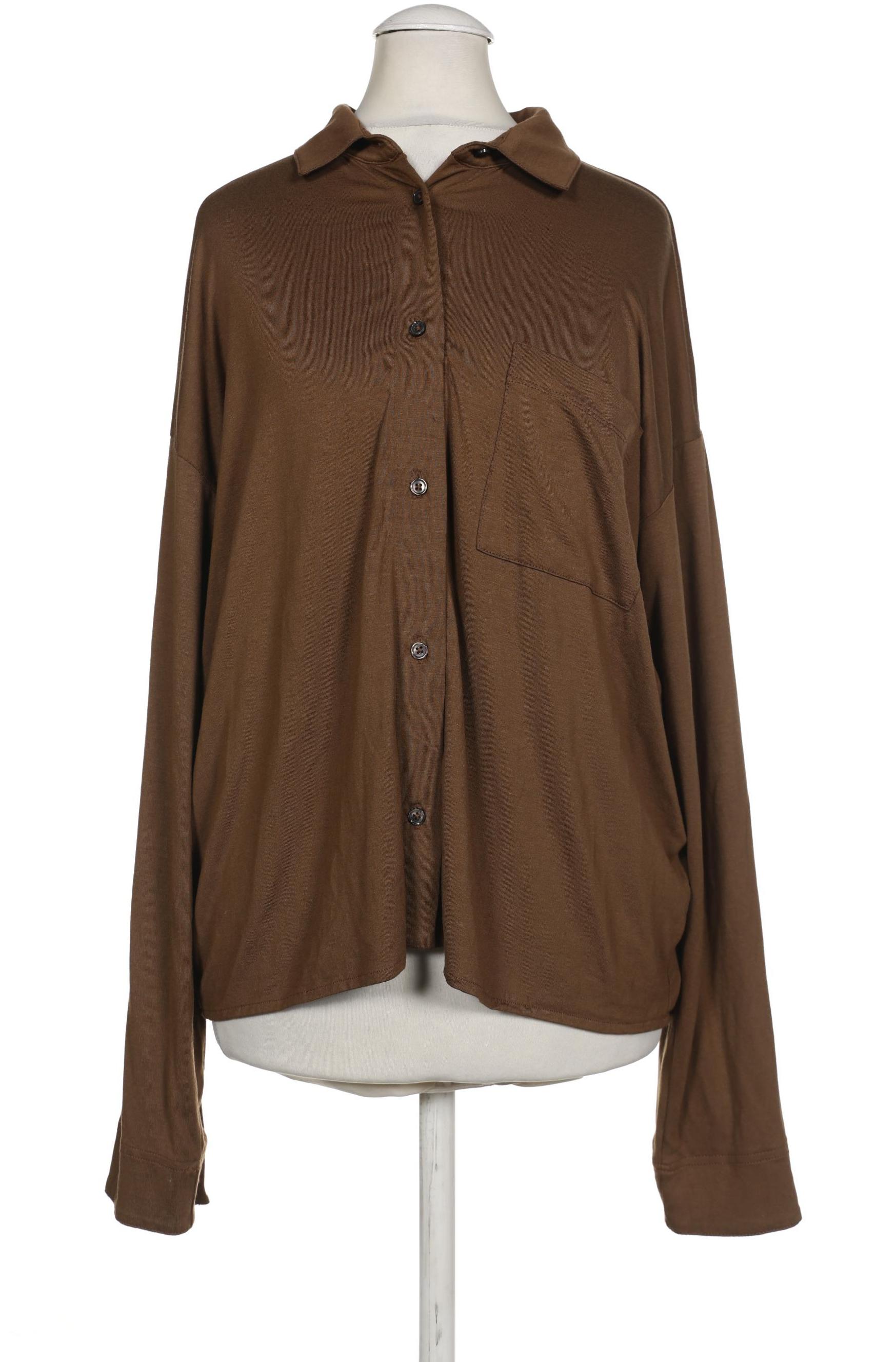 

Marc O Polo Damen Bluse, braun