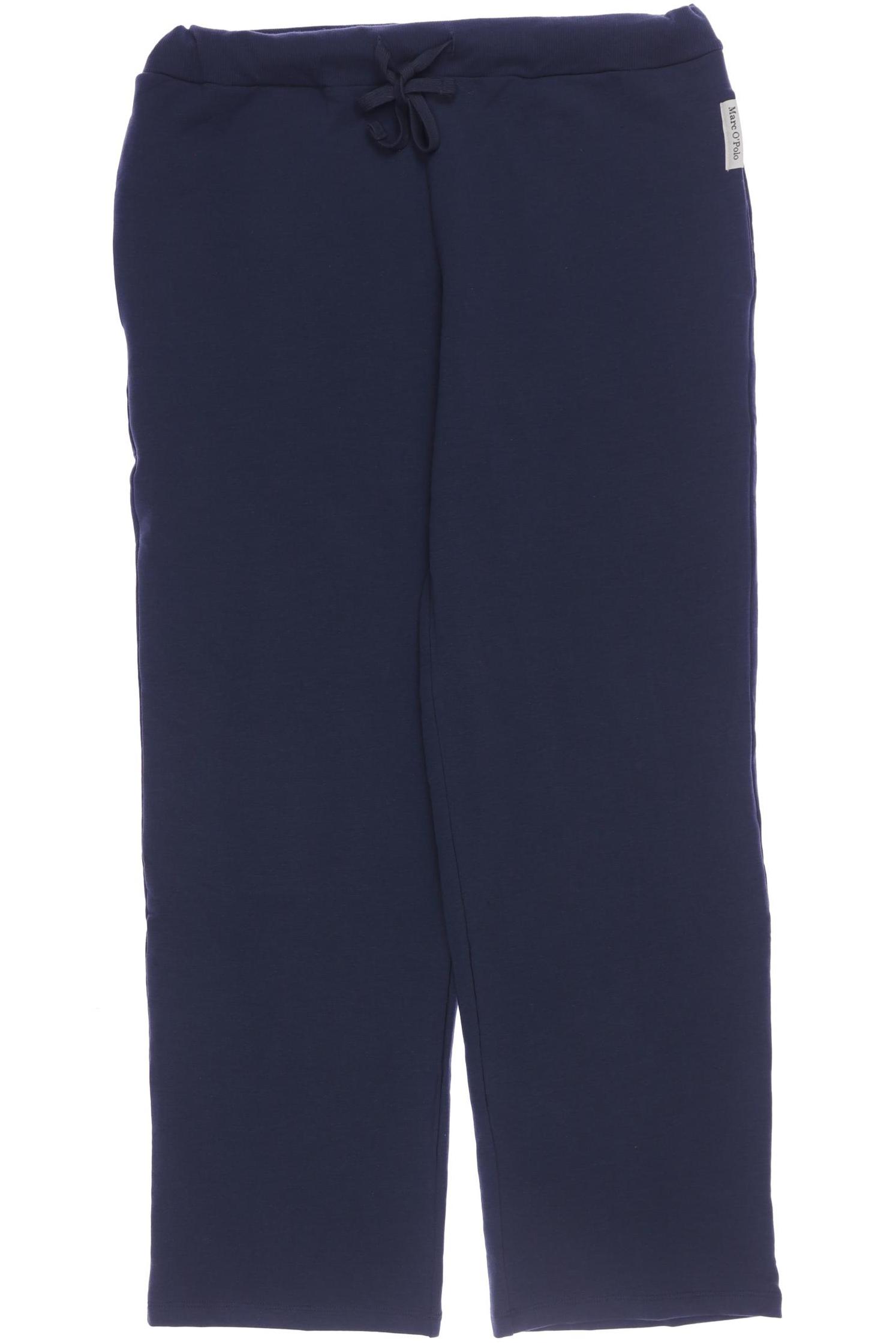 

Marc O Polo Damen Stoffhose, marineblau, Gr. 0