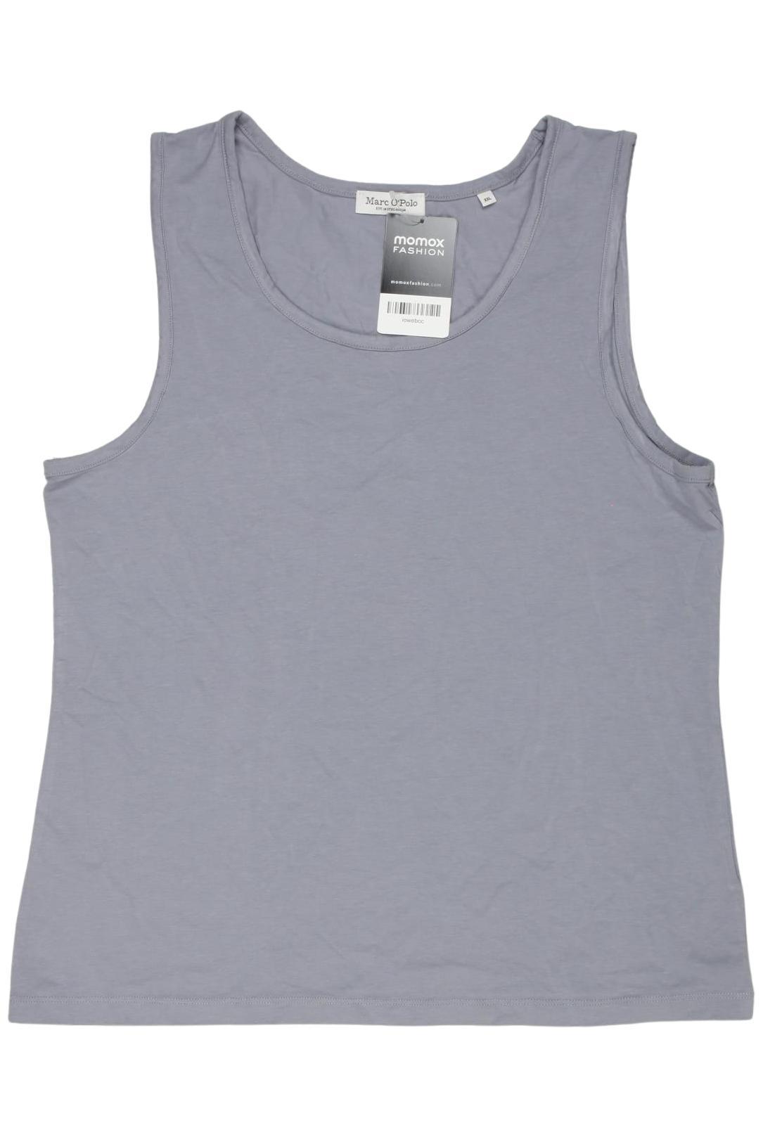 

Marc O Polo Damen Top, grau, Gr. 46