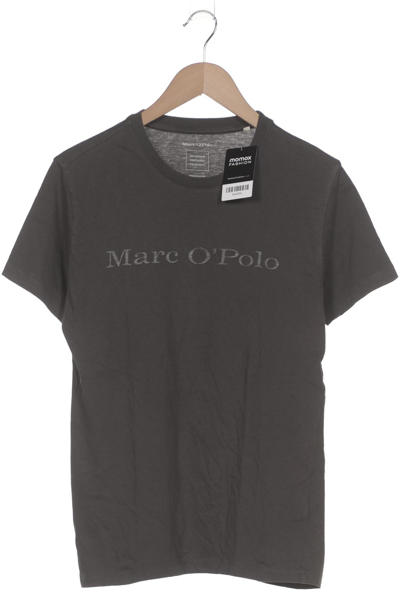 

Marc O Polo Herren T-Shirt, grau, Gr. 46