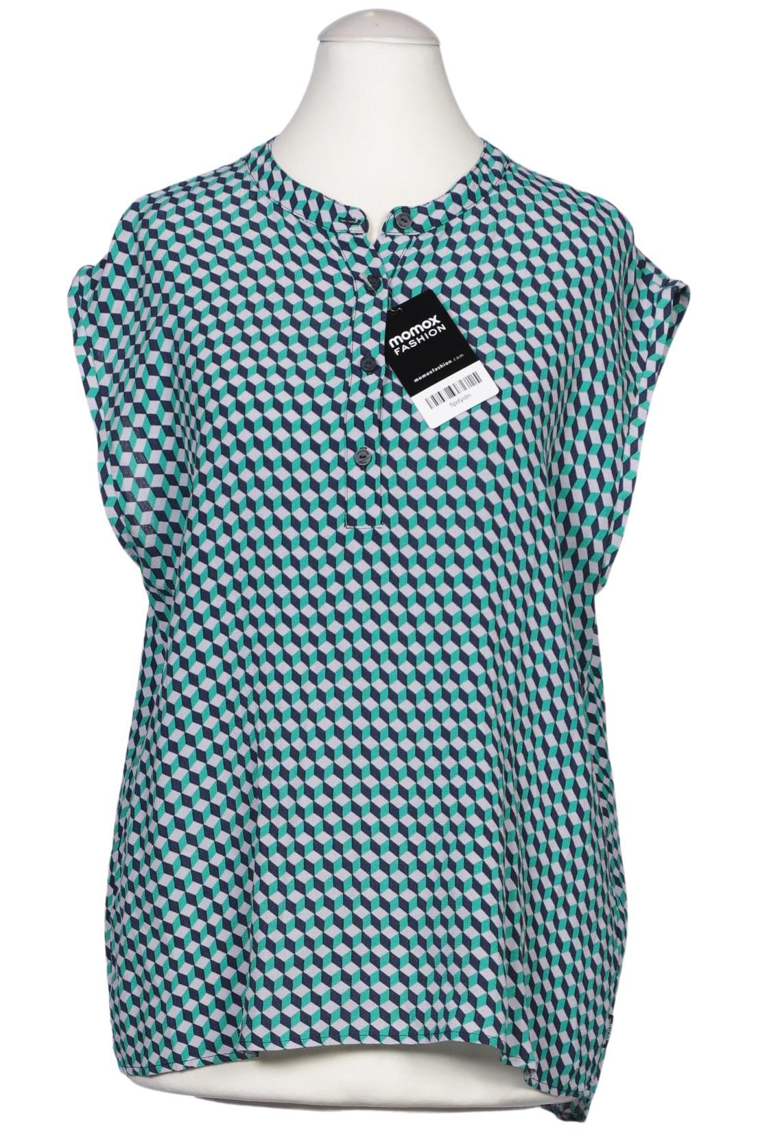 

Marc O Polo Damen Bluse, mehrfarbig, Gr. 38