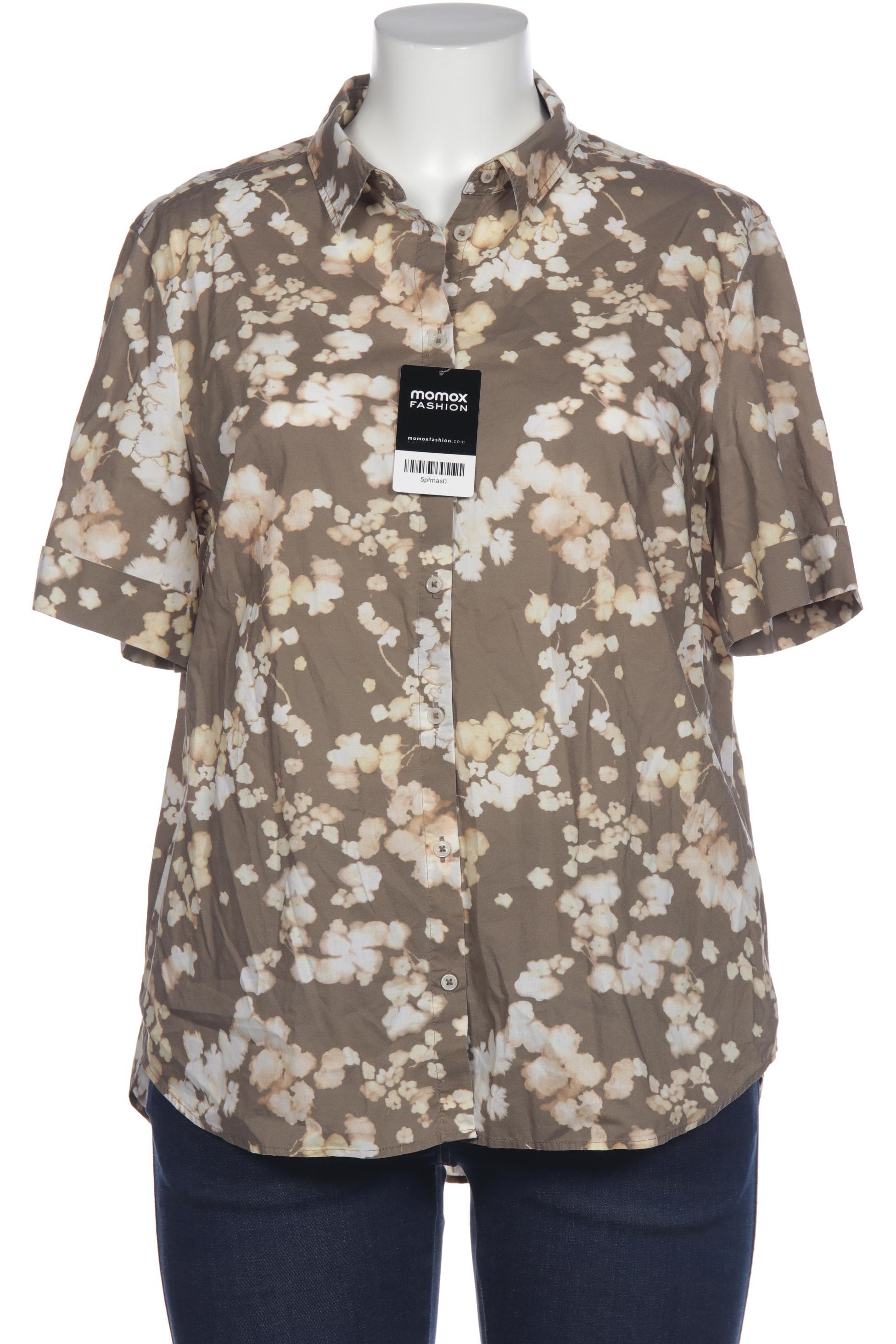 

Marc O Polo Damen Bluse, beige, Gr. 44
