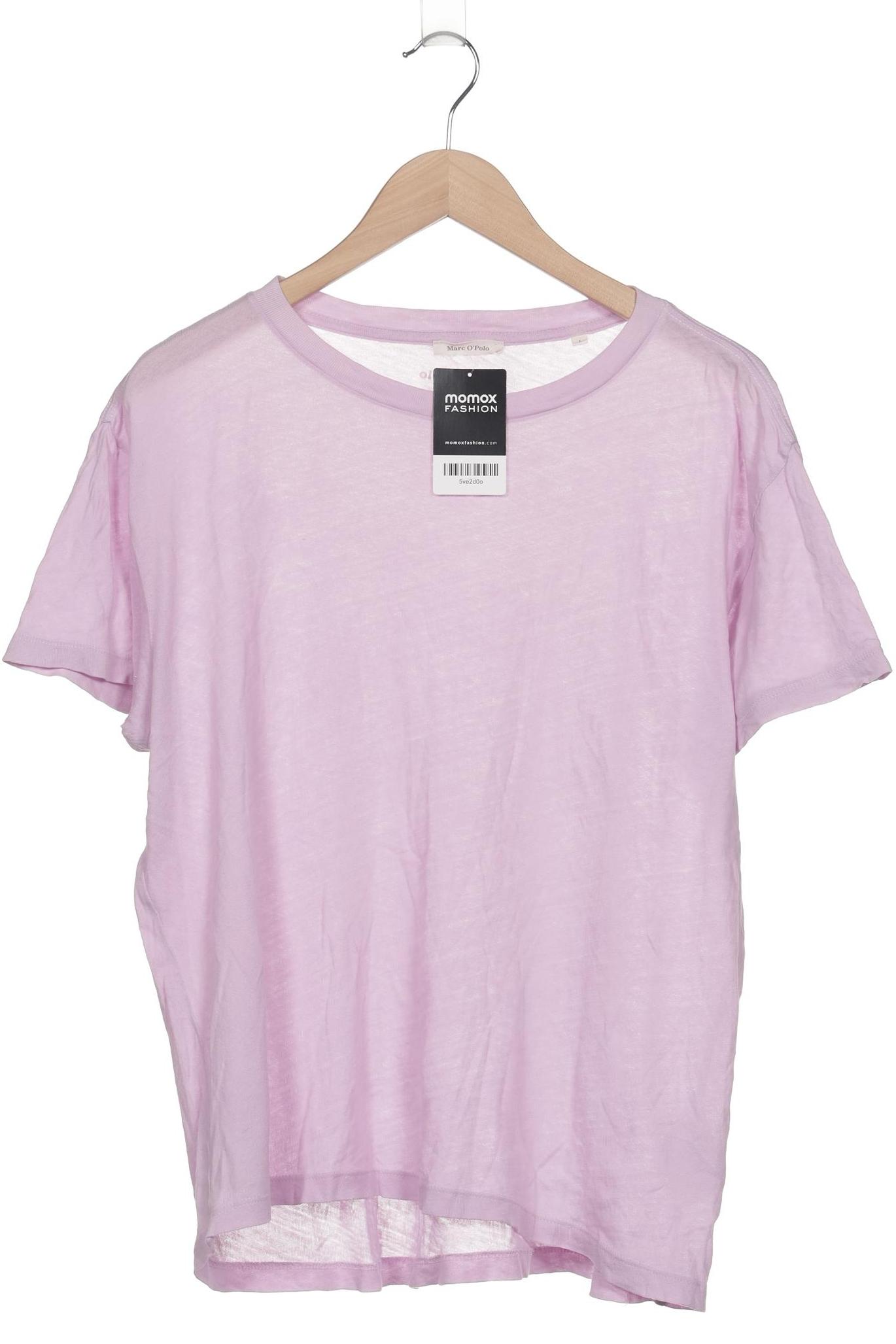 

Marc O Polo Damen T-Shirt, pink, Gr. 42