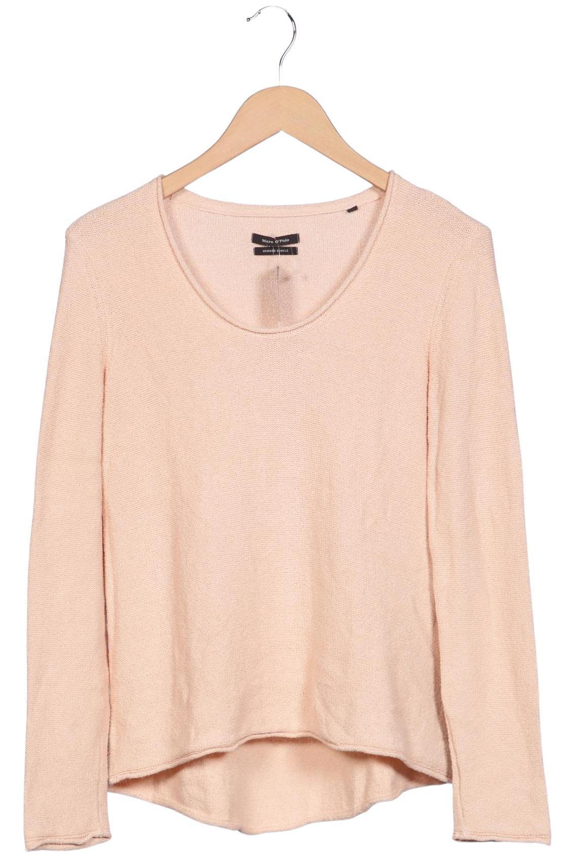 

Marc O Polo Damen Pullover, pink, Gr. 36