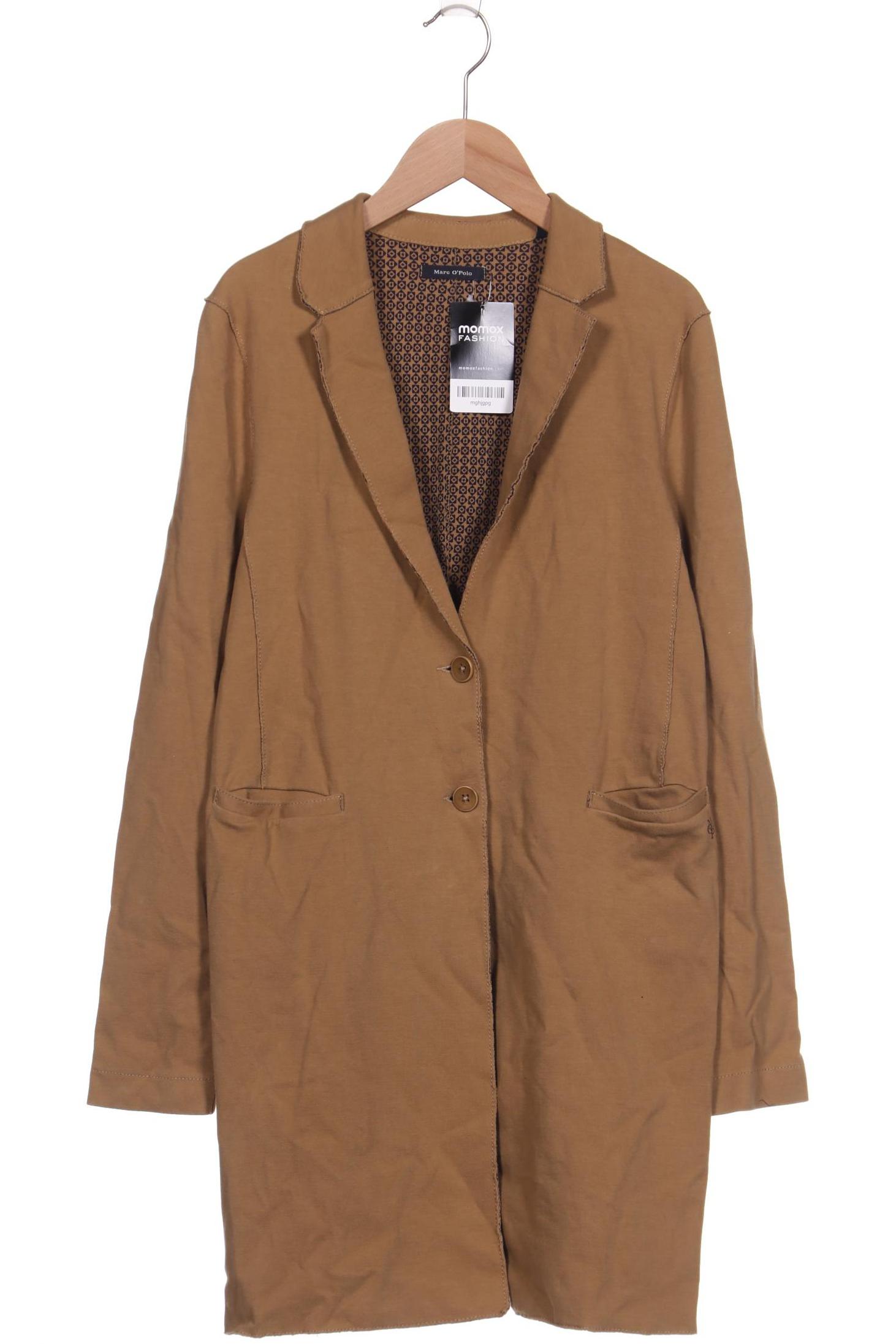 

Marc O Polo Damen Mantel, beige, Gr. 36