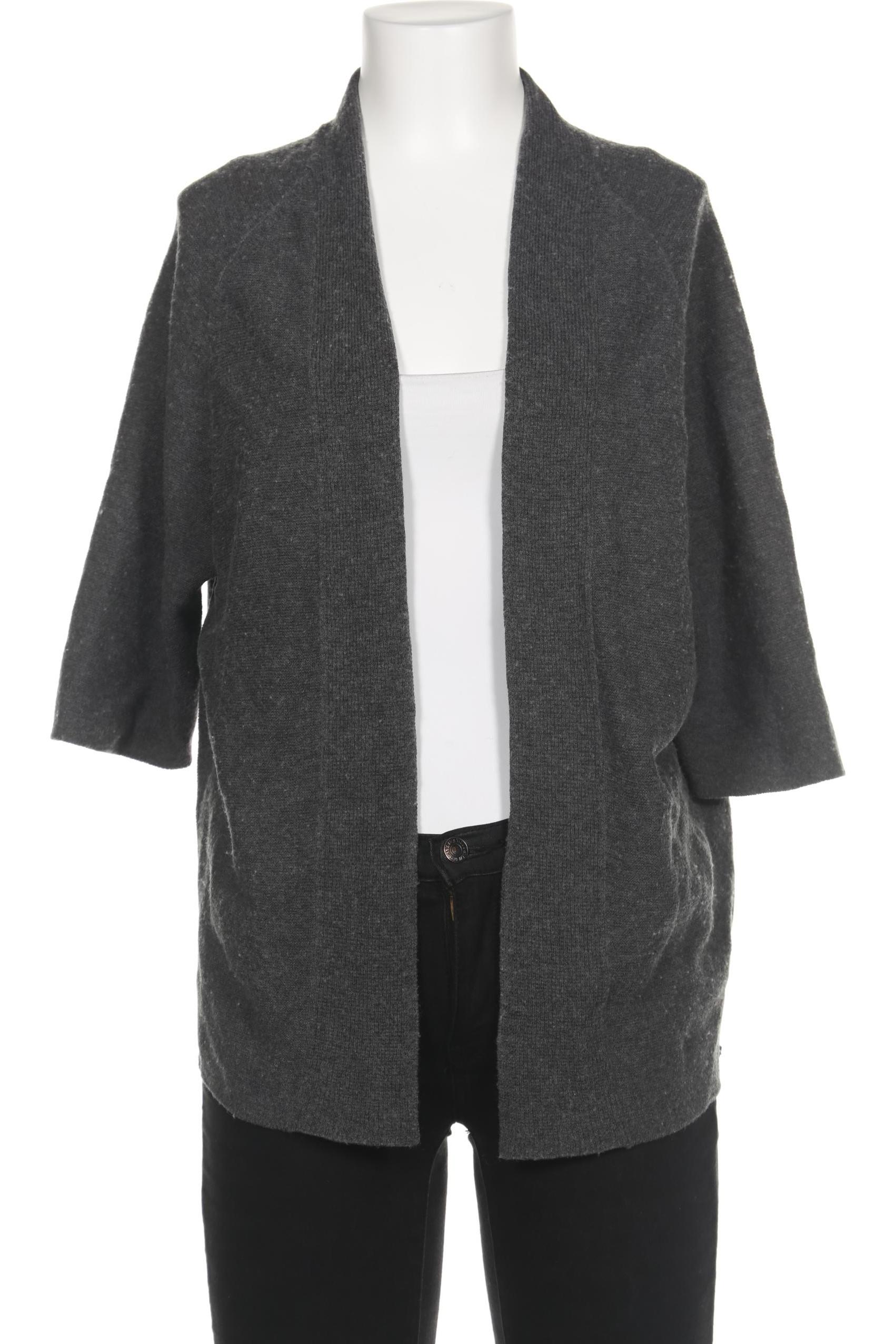 

Marc O Polo Damen Strickjacke, grau, Gr. 34