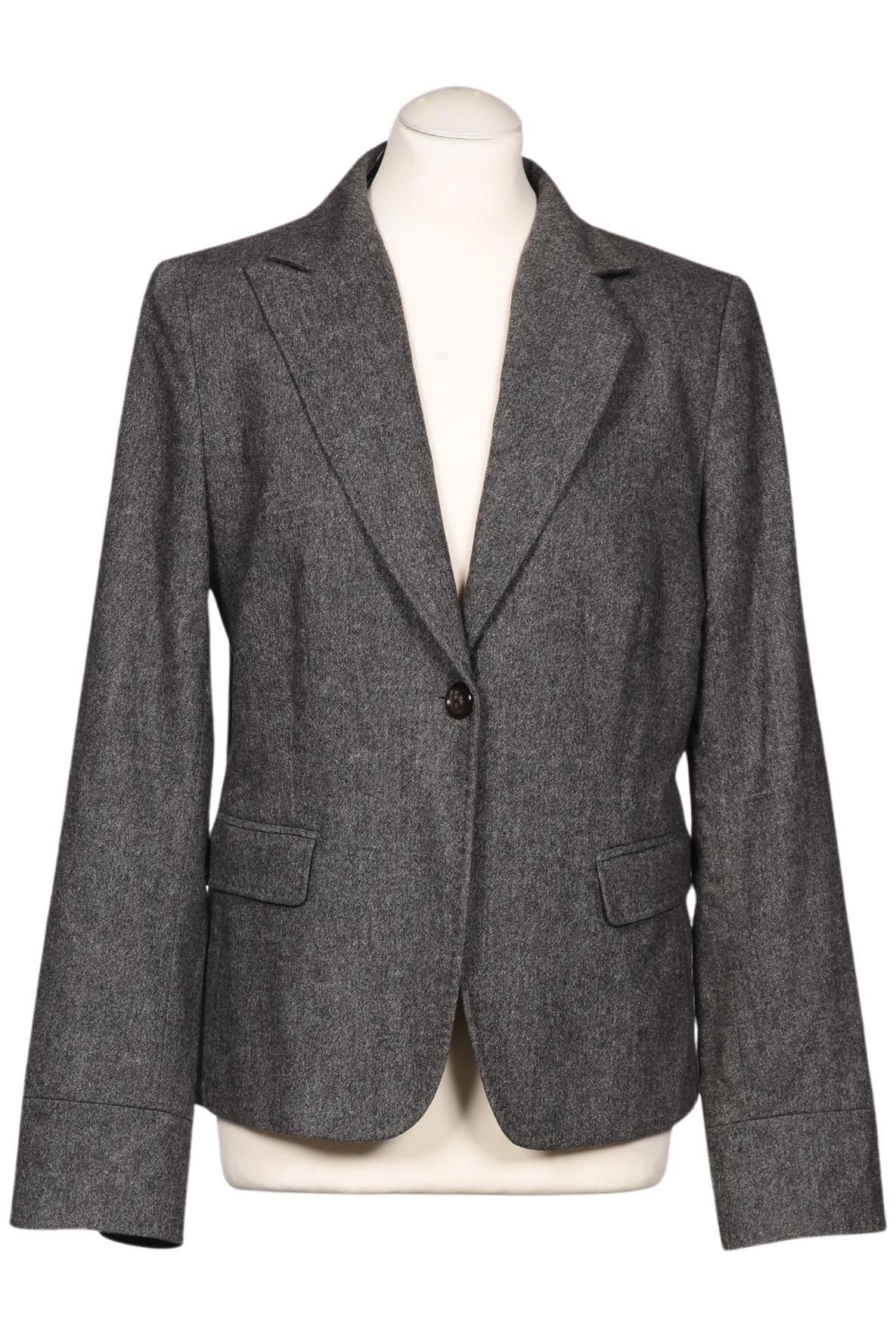 

Marc O Polo Damen Blazer, grau, Gr. 40