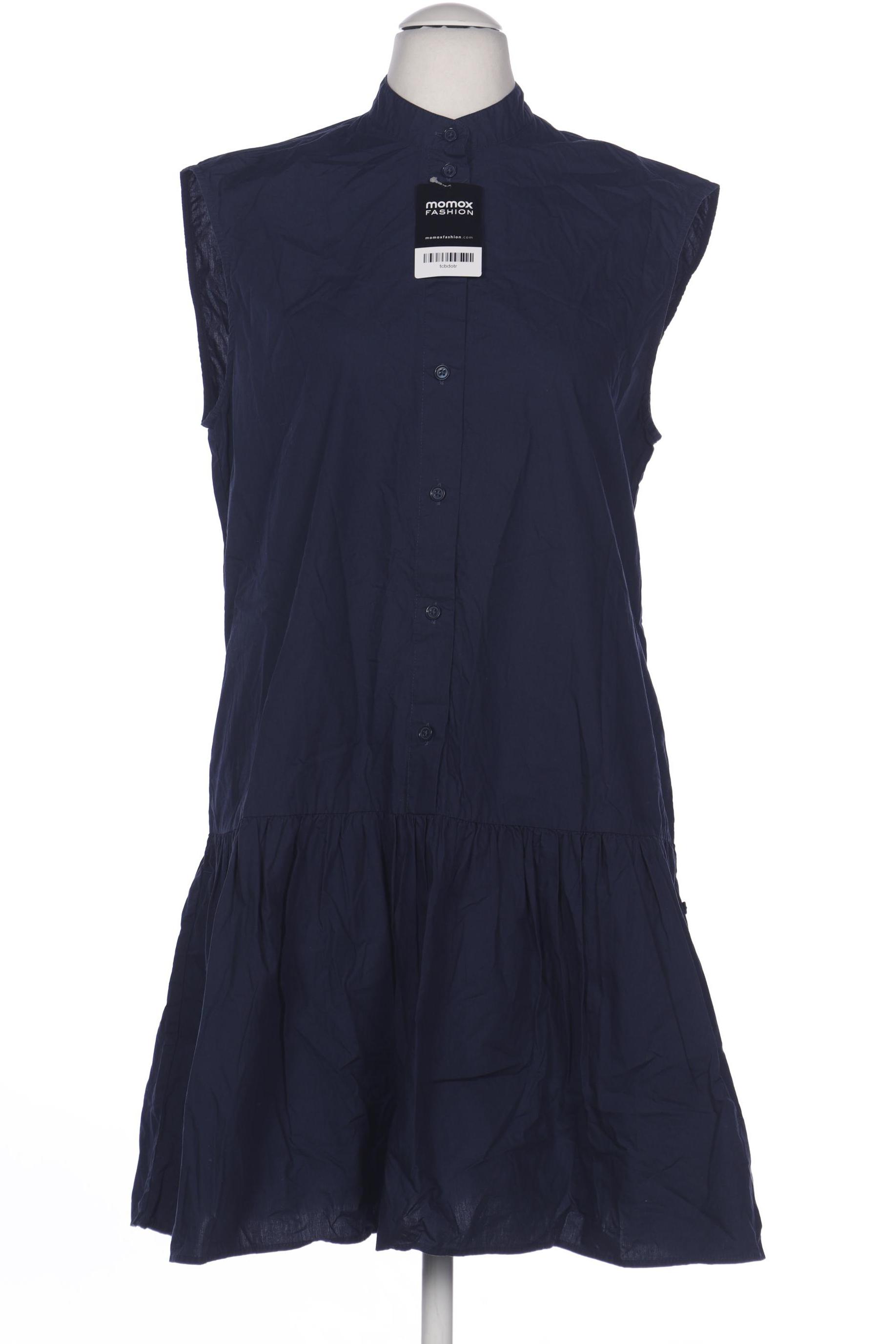 

Marc O Polo Damen Kleid, marineblau, Gr. 36