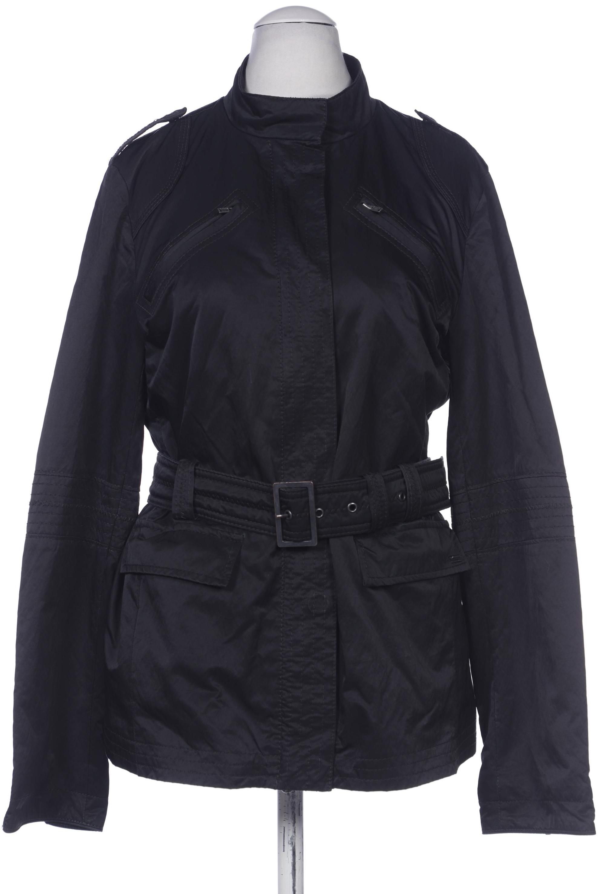 

Marc O Polo Damen Jacke, schwarz, Gr. 38