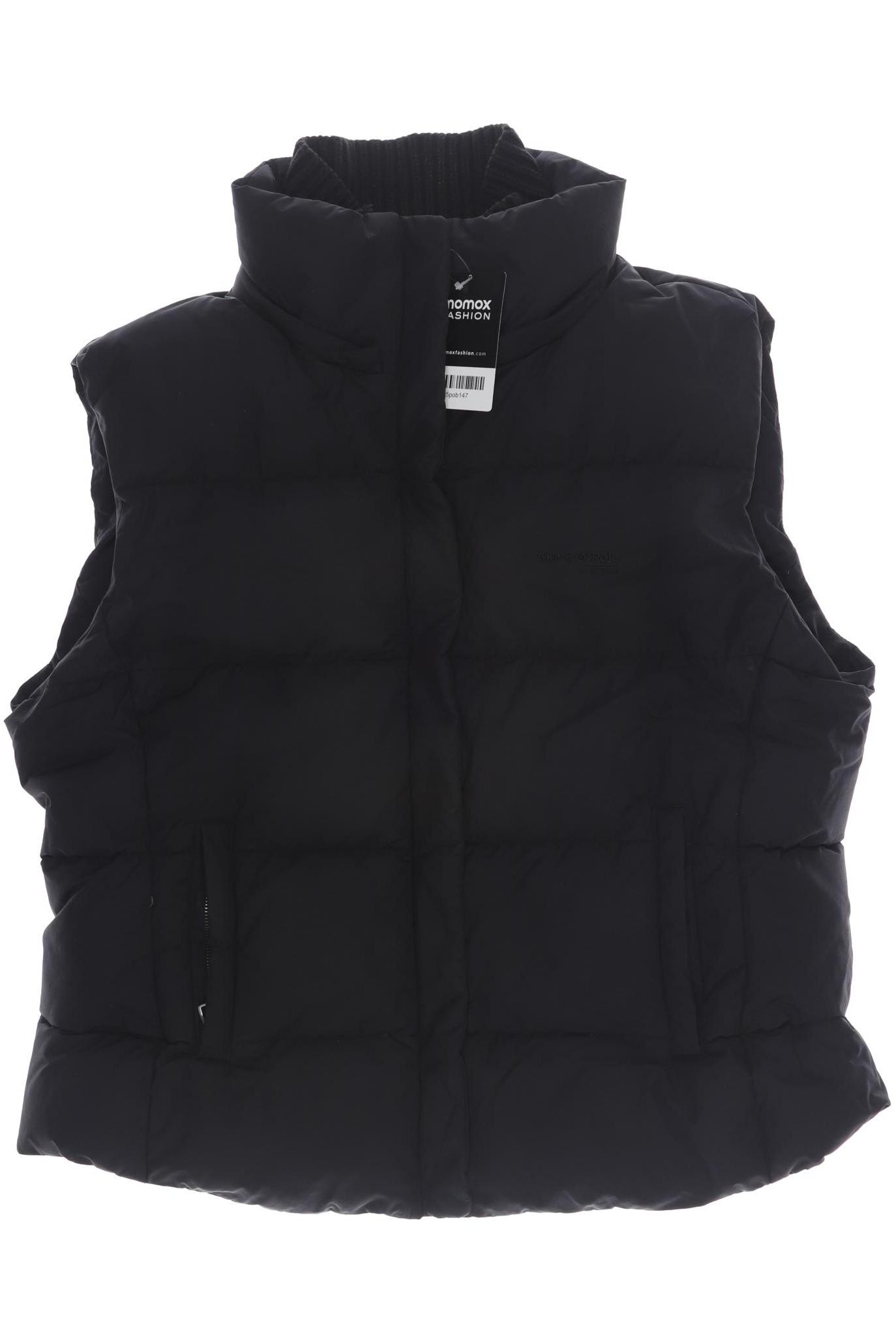 

Marc O Polo Damen Weste, schwarz