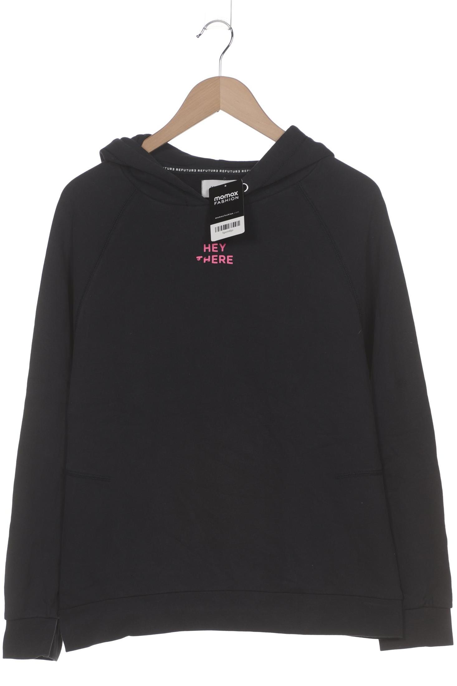 

Marc O Polo Damen Kapuzenpullover, marineblau, Gr. 42