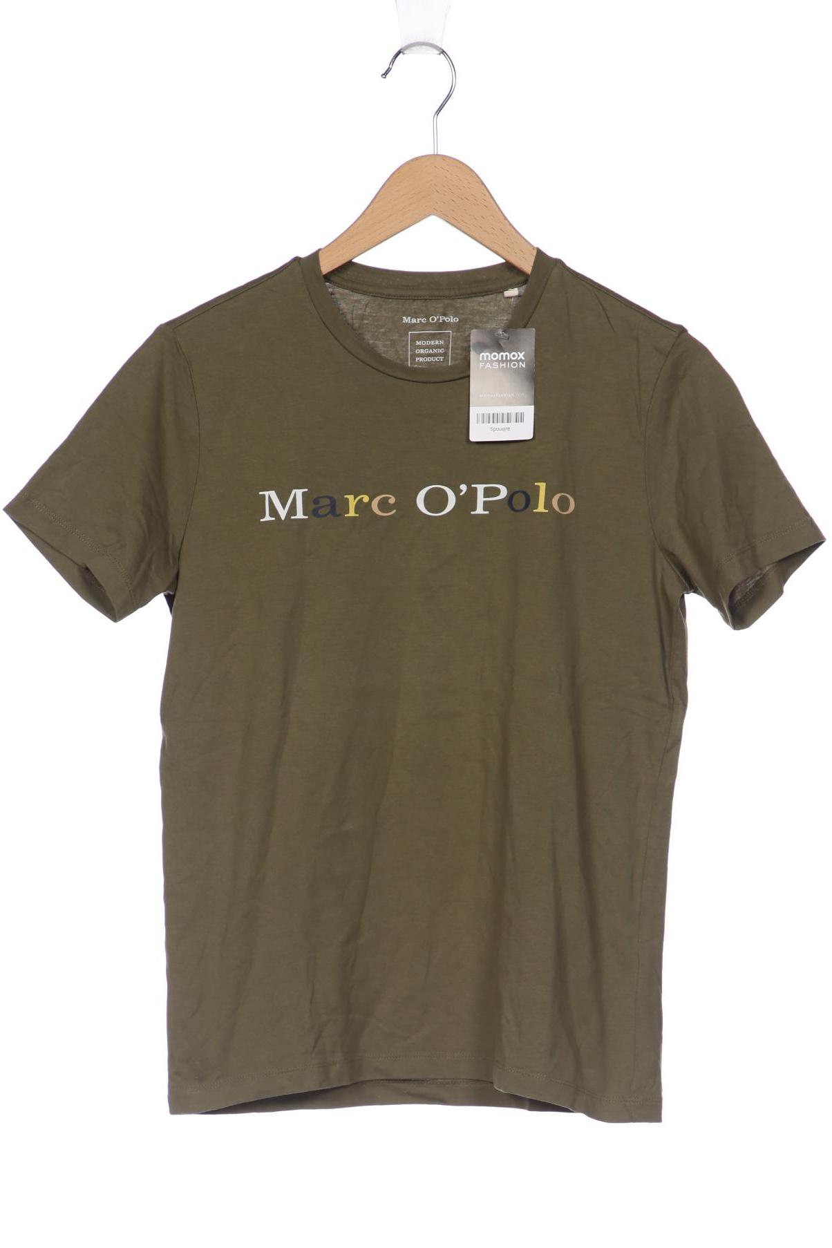 

Marc O Polo Herren T-Shirt, grün