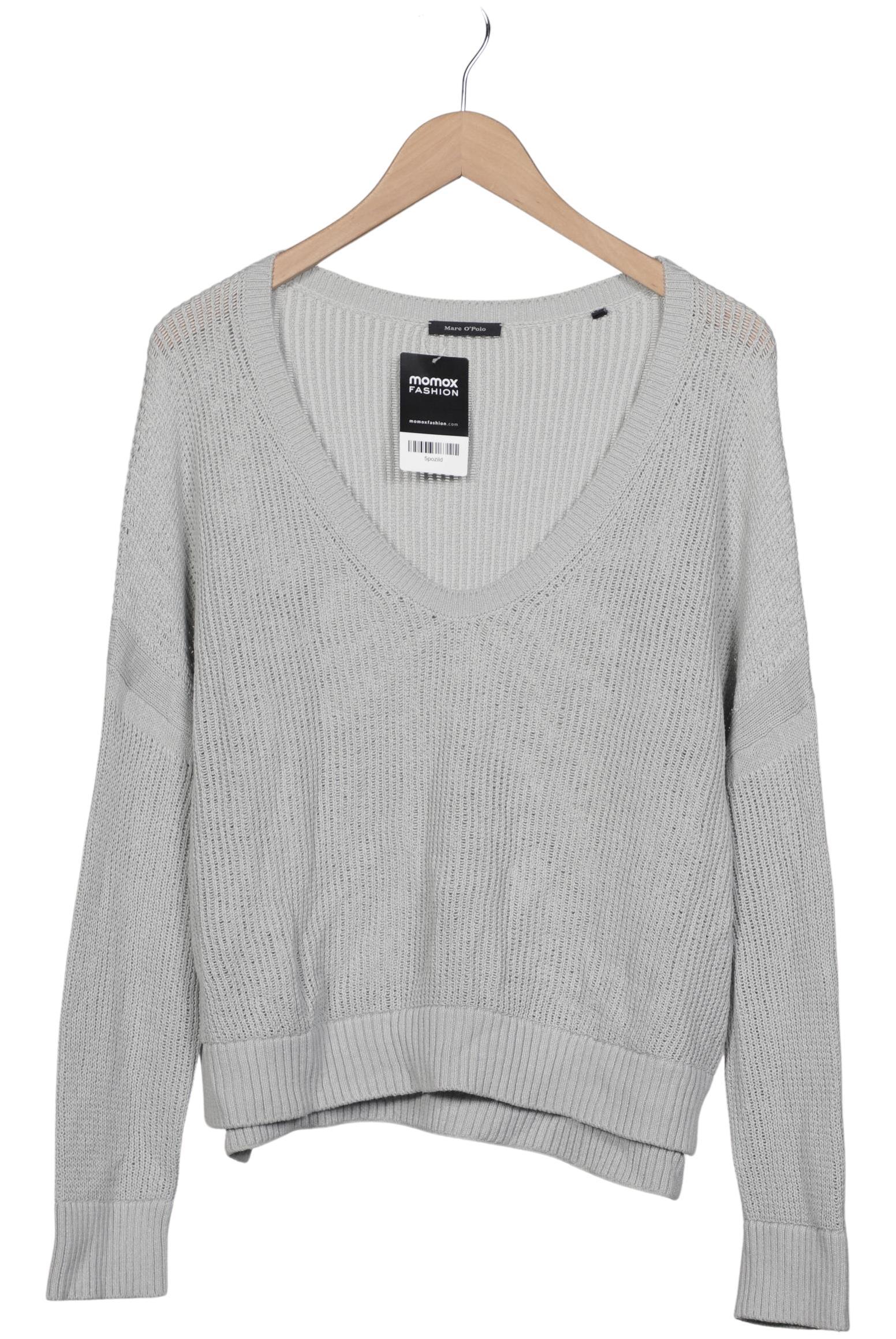 

Marc O Polo Damen Pullover, grau, Gr. 42