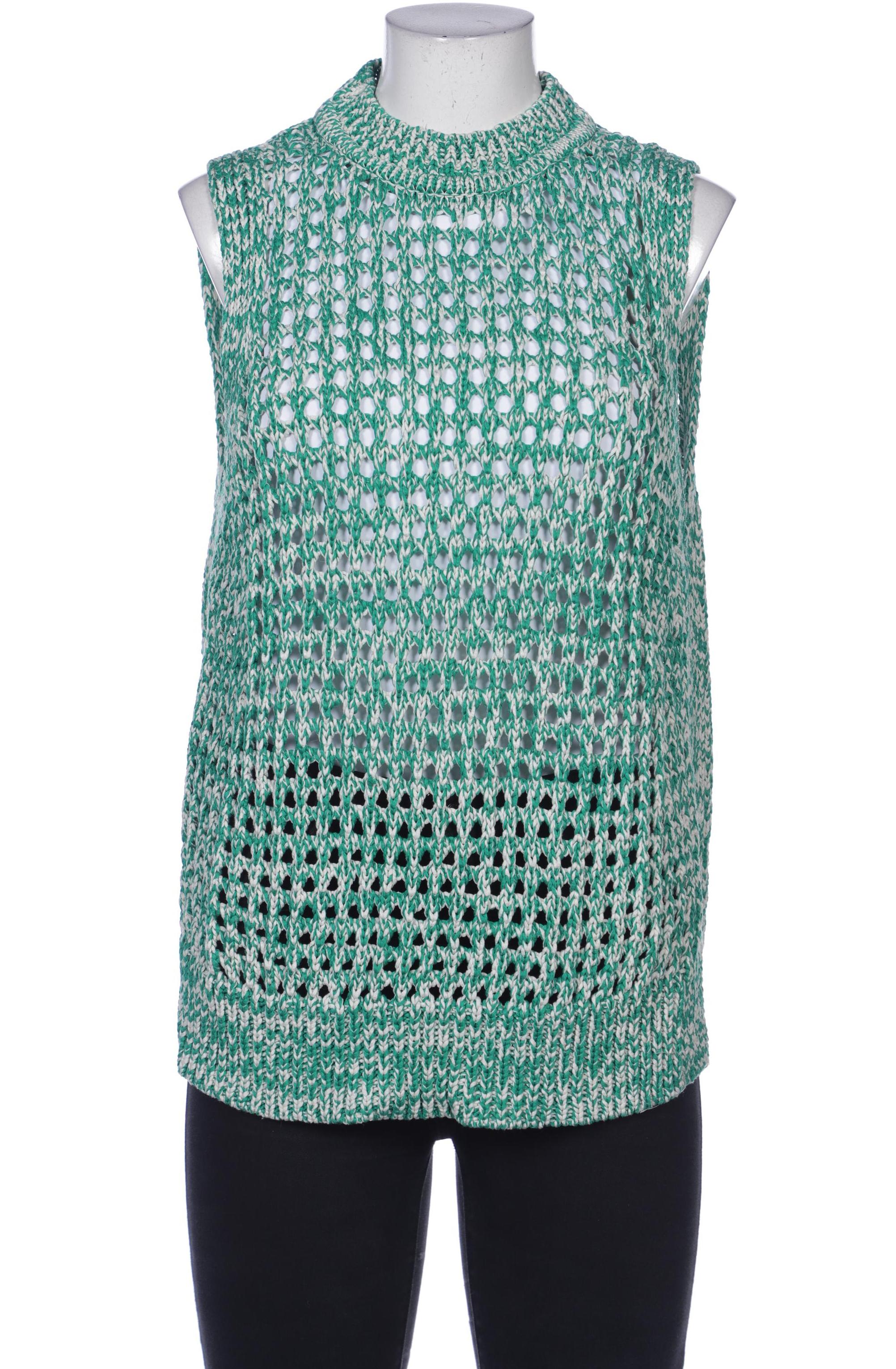 

Marc O Polo Damen Pullover, grün, Gr. 44