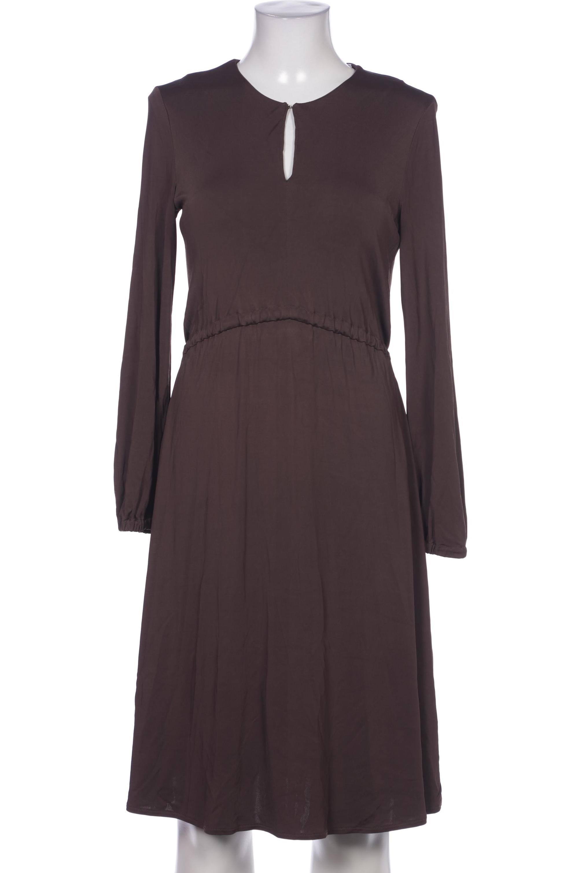 

Marc O Polo Damen Kleid, braun, Gr. 38