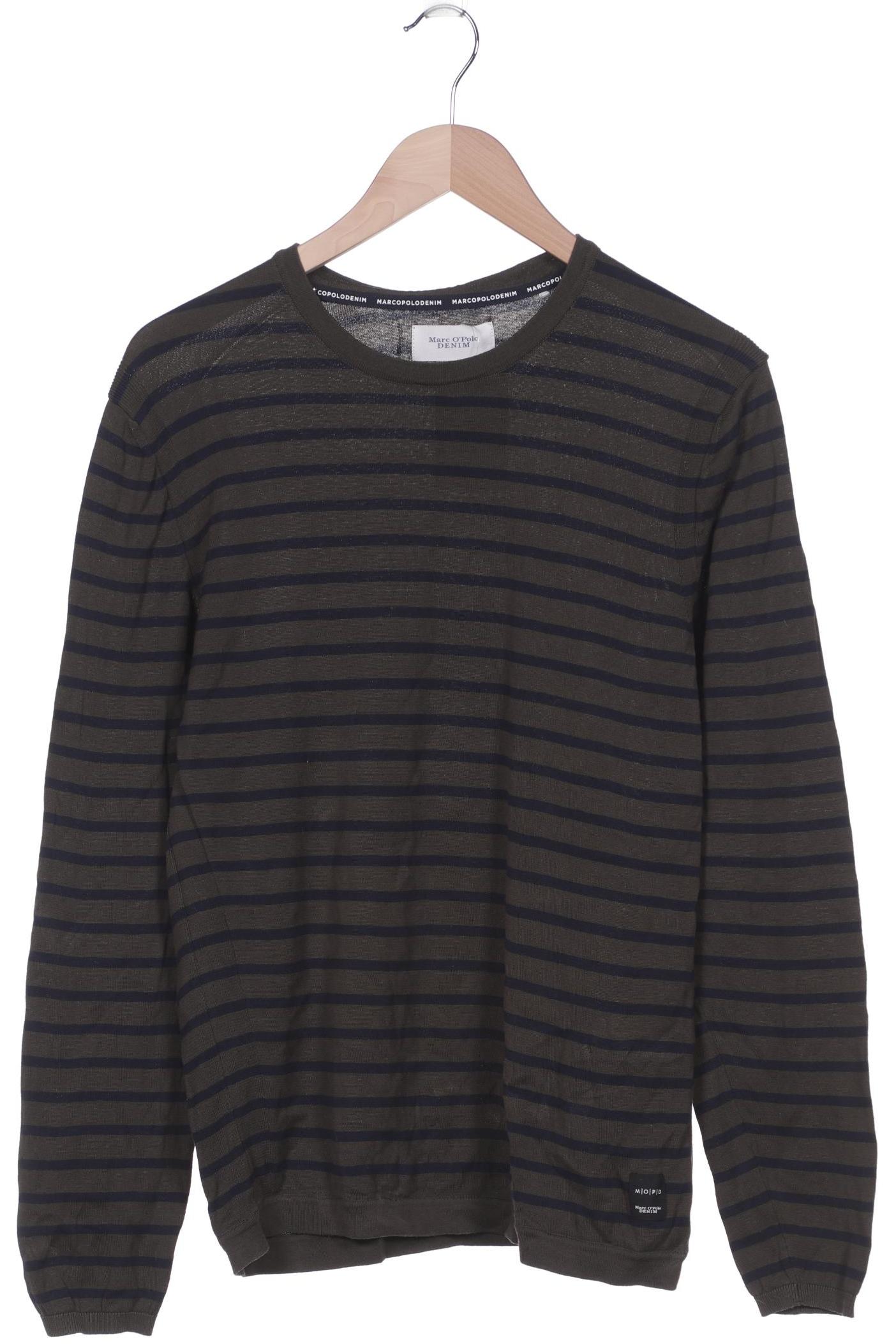 

Marc O Polo Herren Langarmshirt, grün