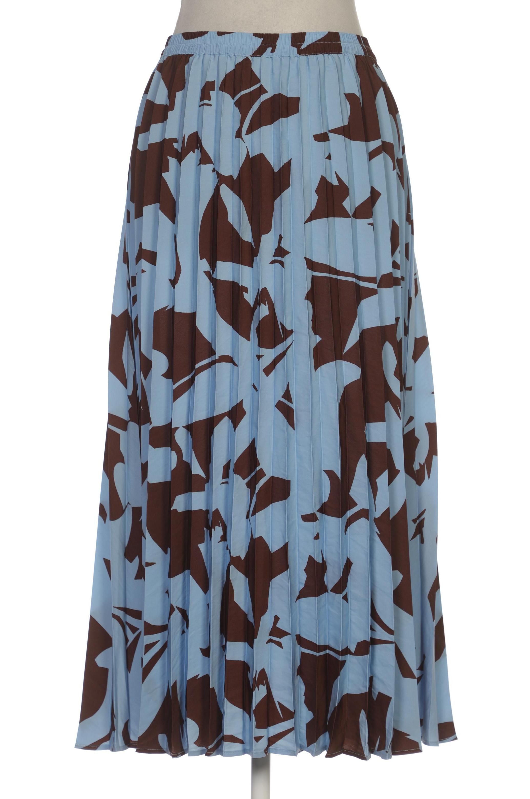 

Marc O Polo Damen Rock, blau, Gr. 36