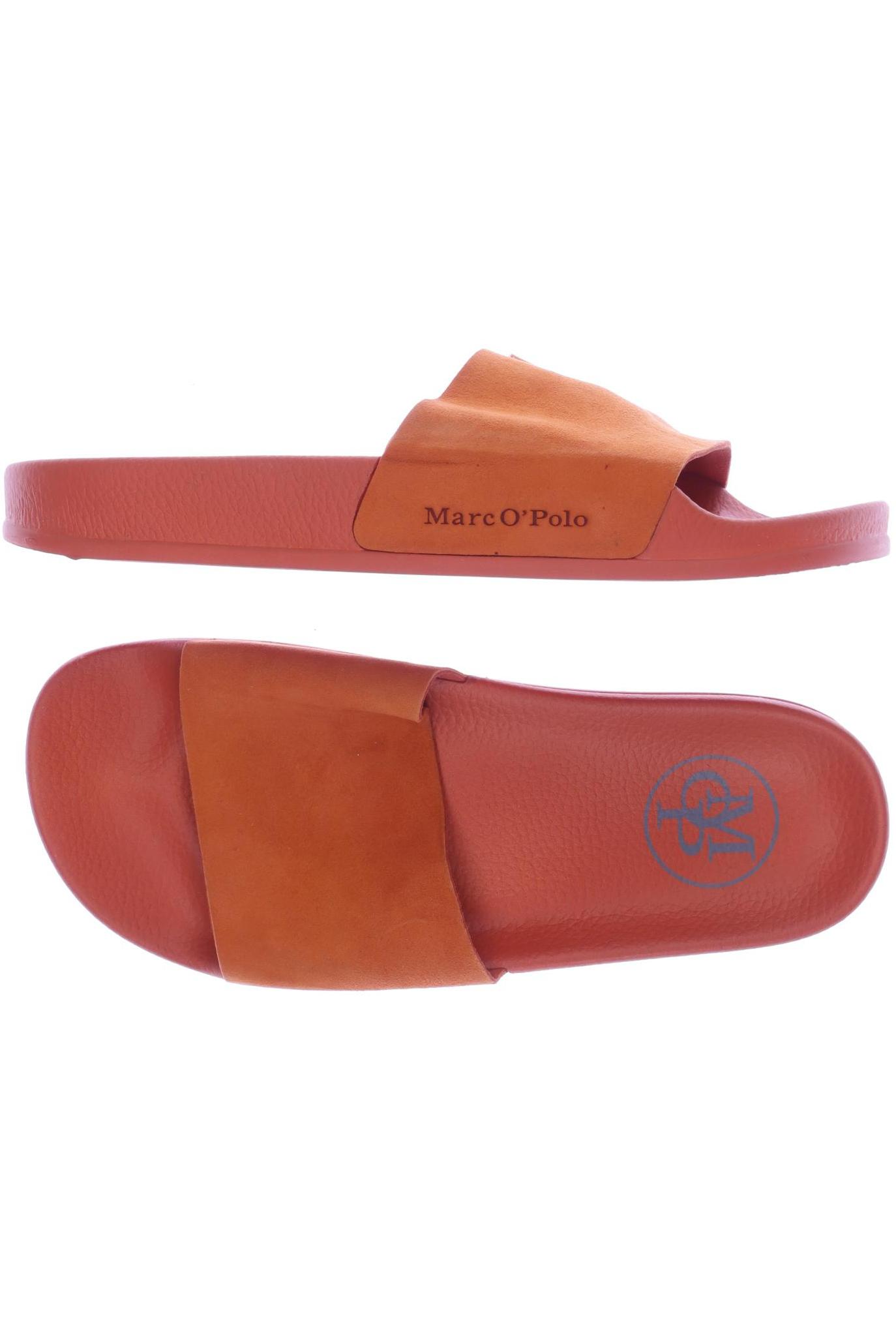 

Marc O Polo Damen Sandale, orange